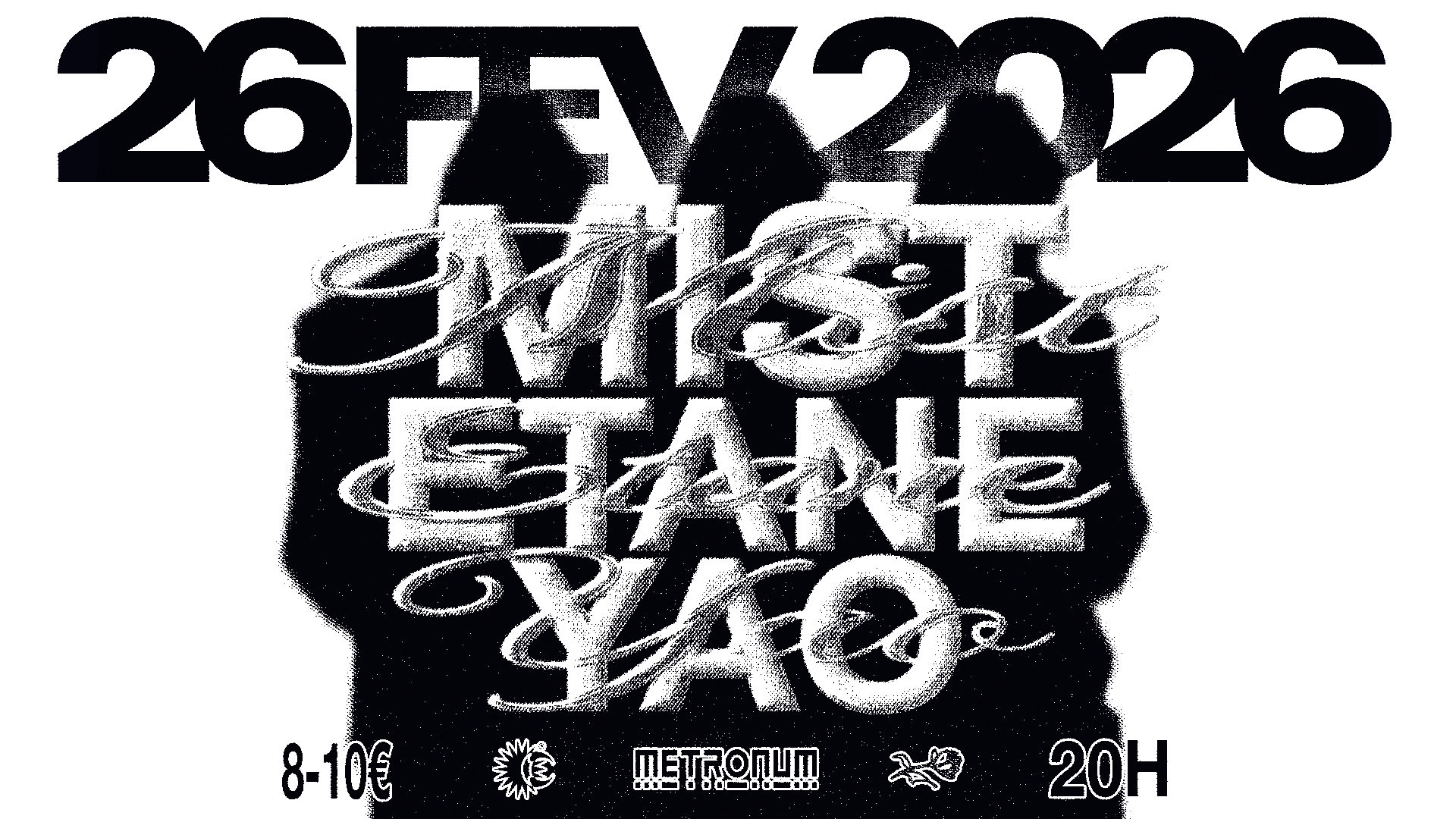 Mist + Etane + Yao