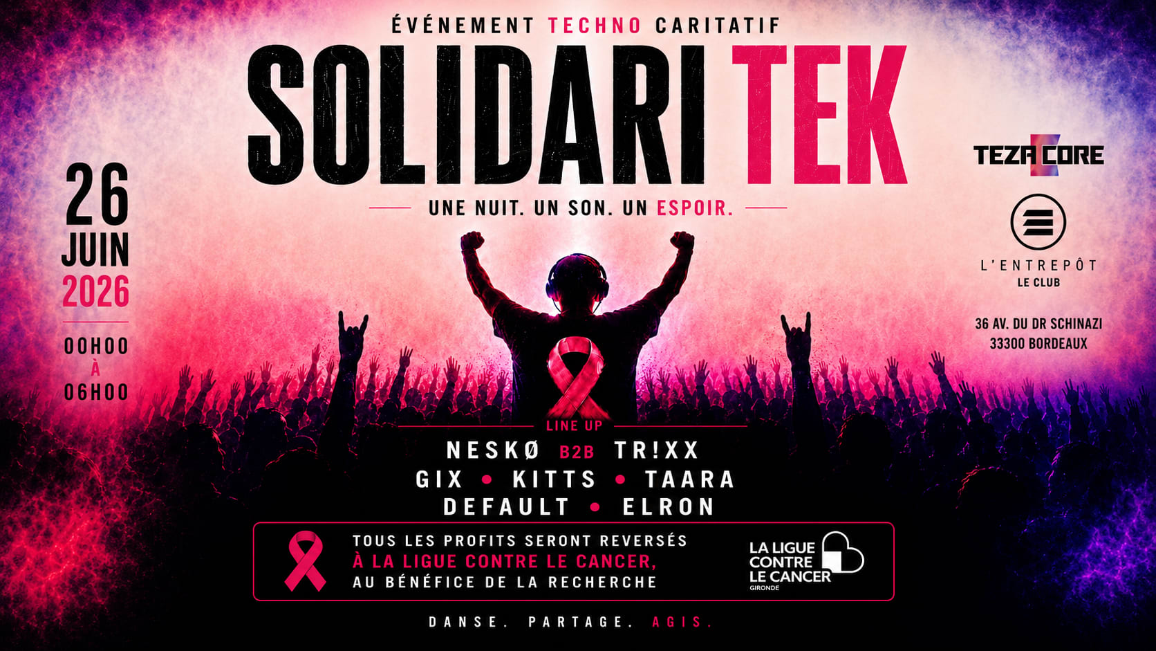Solidaritek