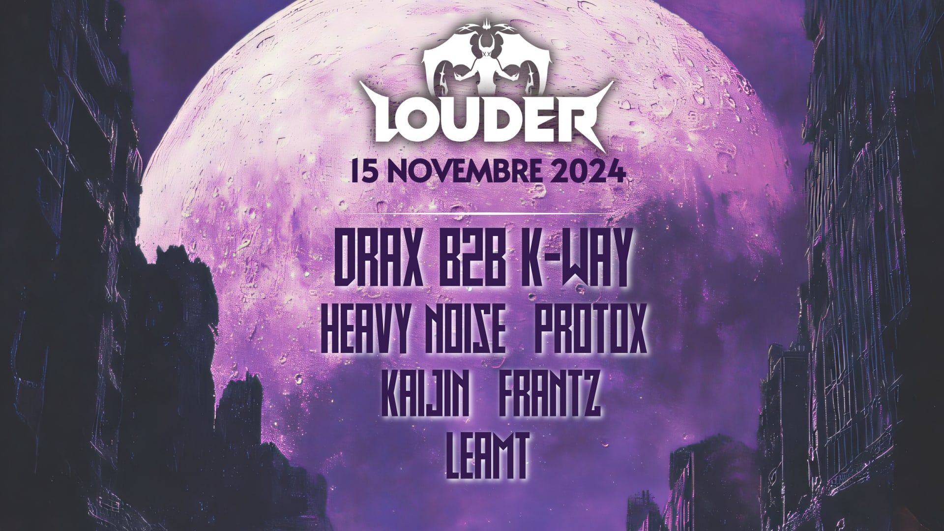 Louder Vol.2