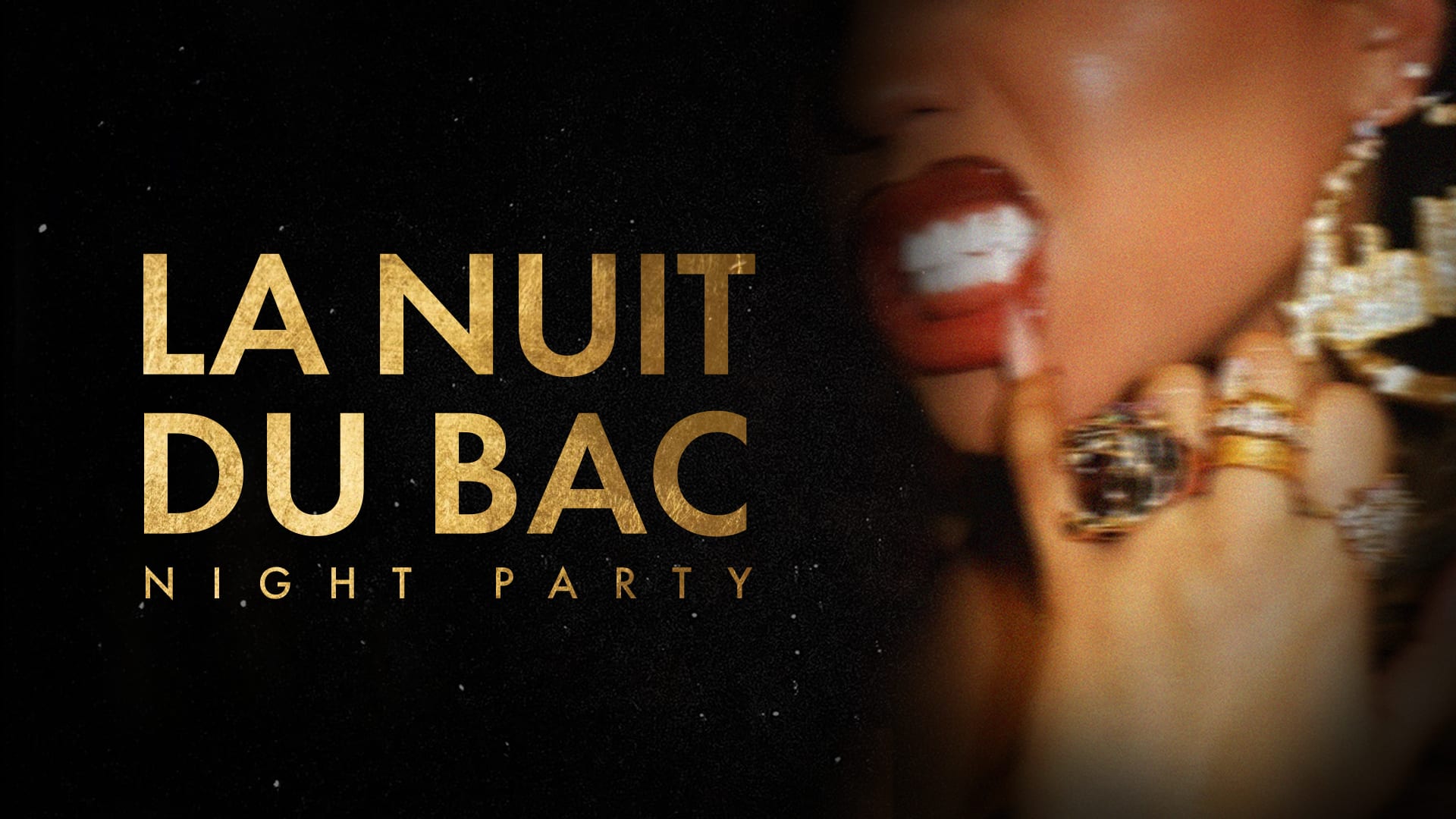La Nuit Du Bac - 2026