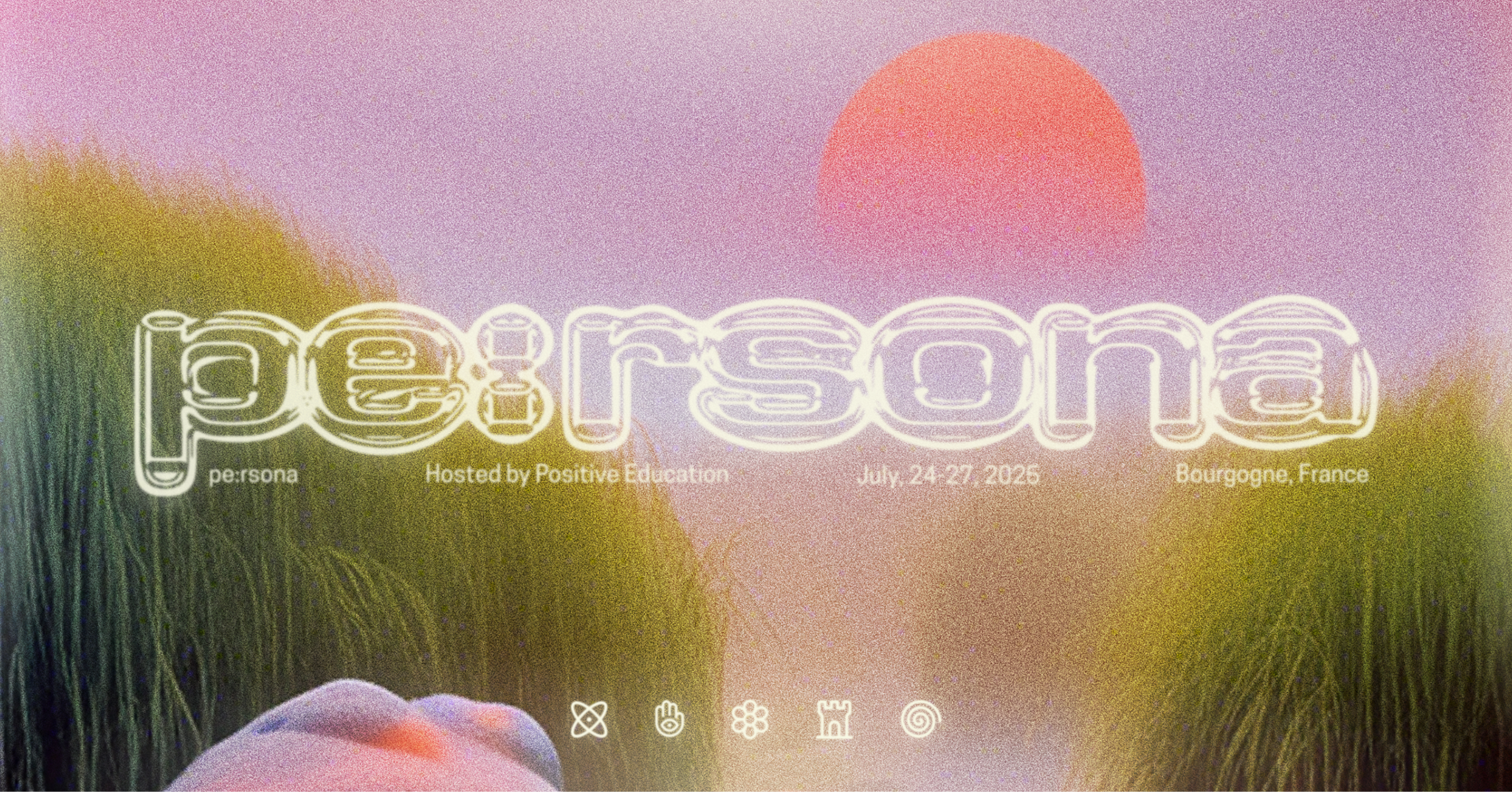 Pe:Rsona 2025