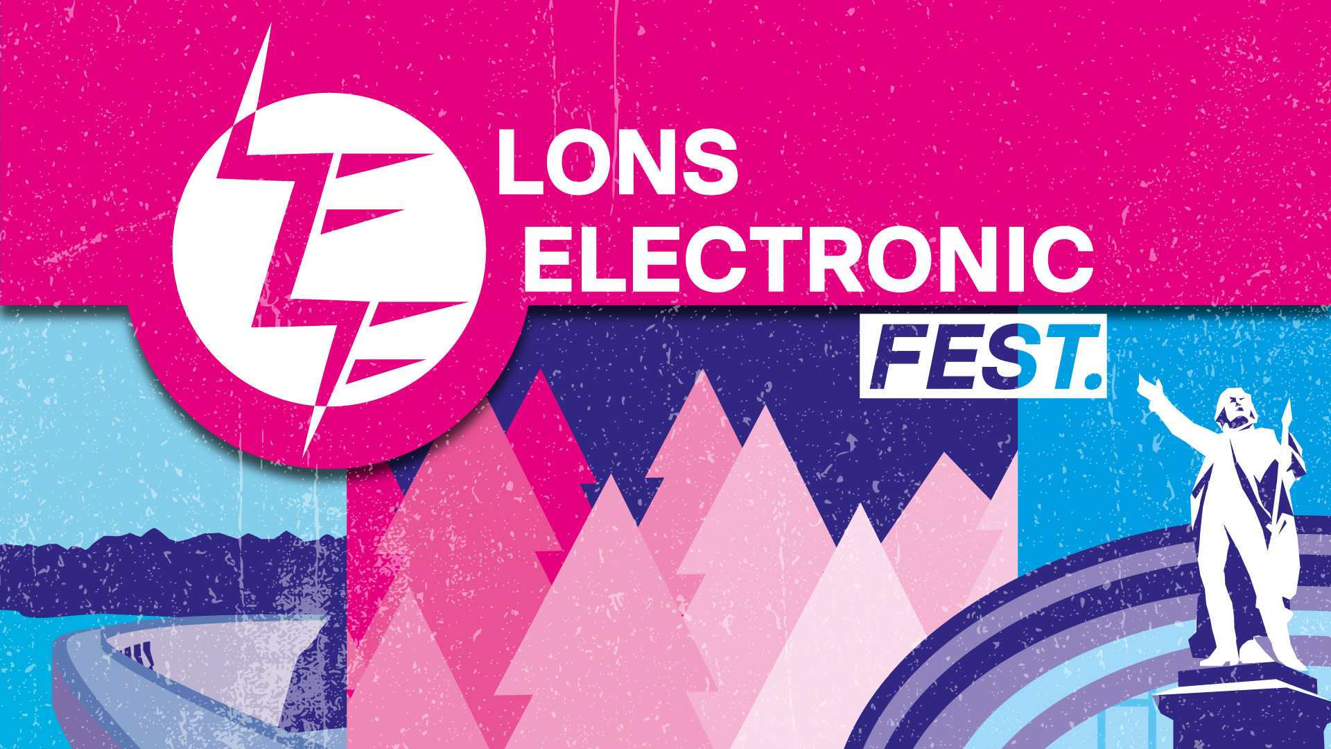 Lons Electronic Festival 2024