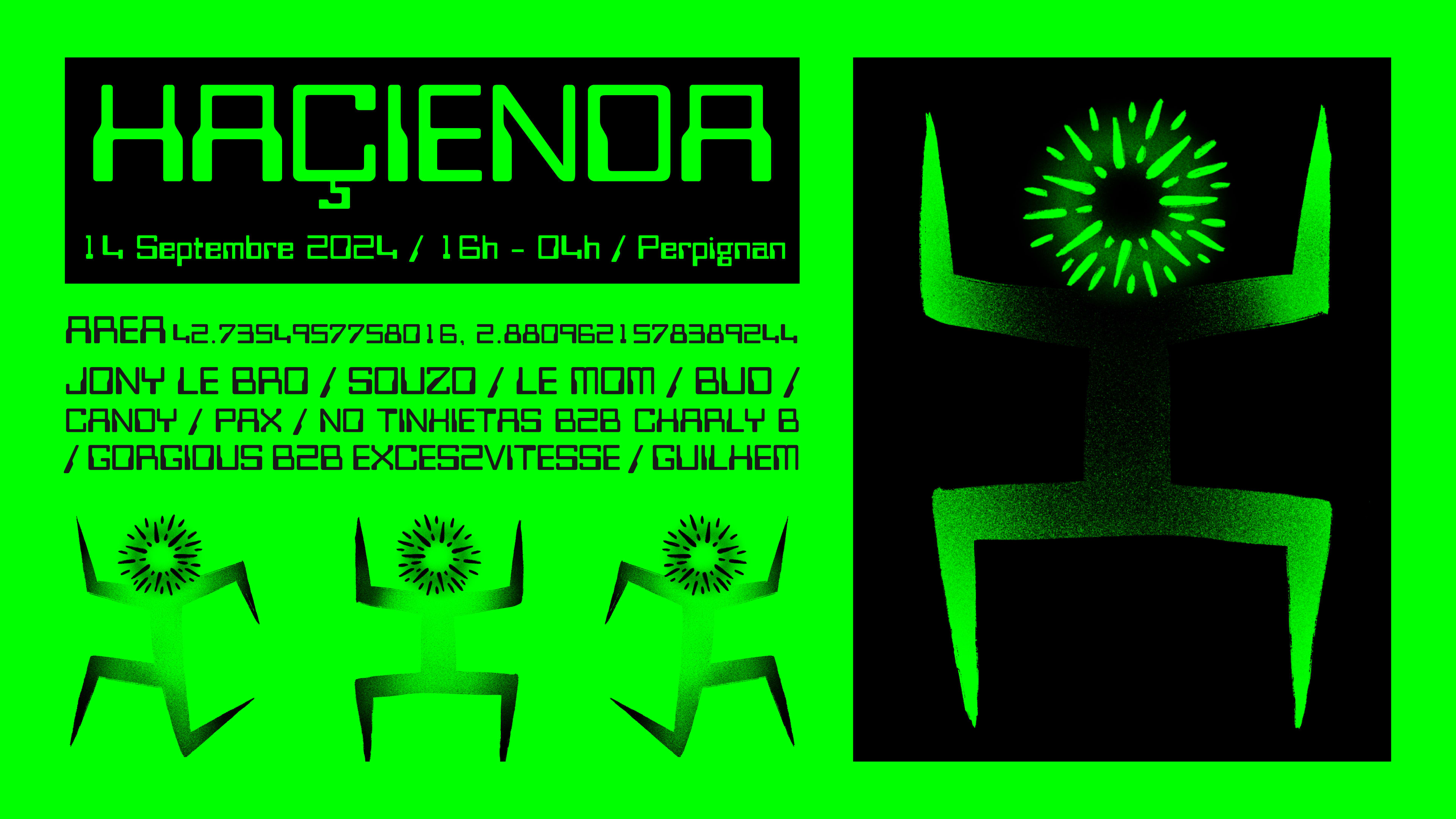 Haçienda
