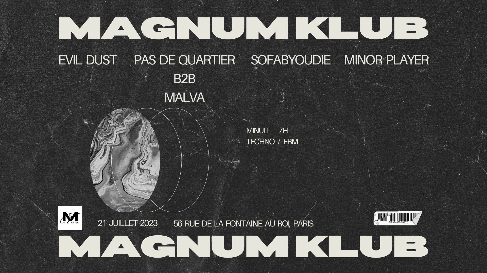 Cyberwave