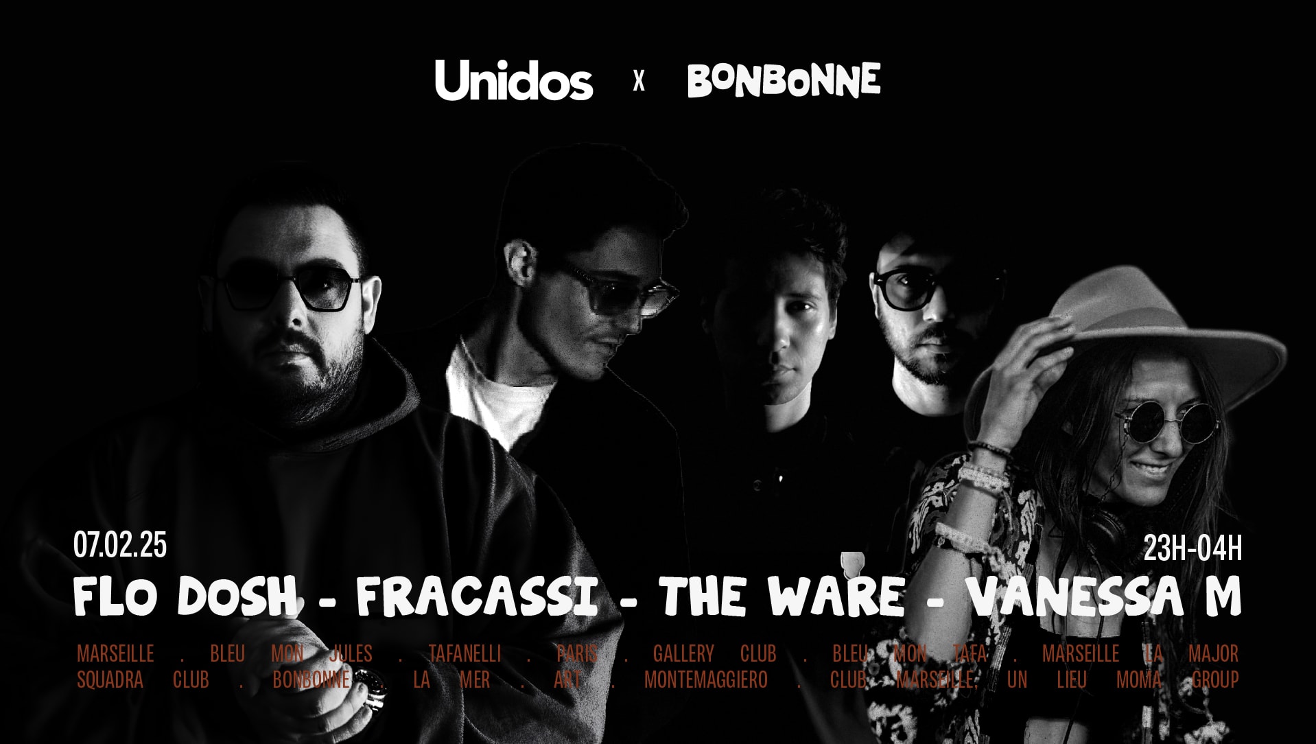 Bonbonne X Unidos 07.02