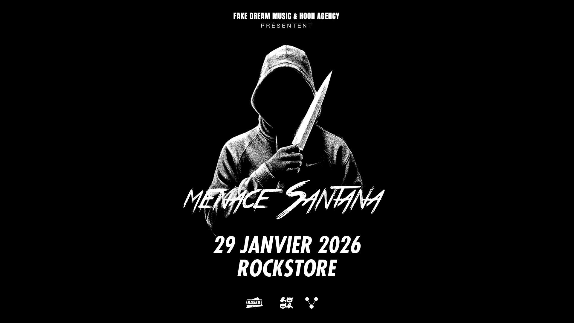 Menace Santana
