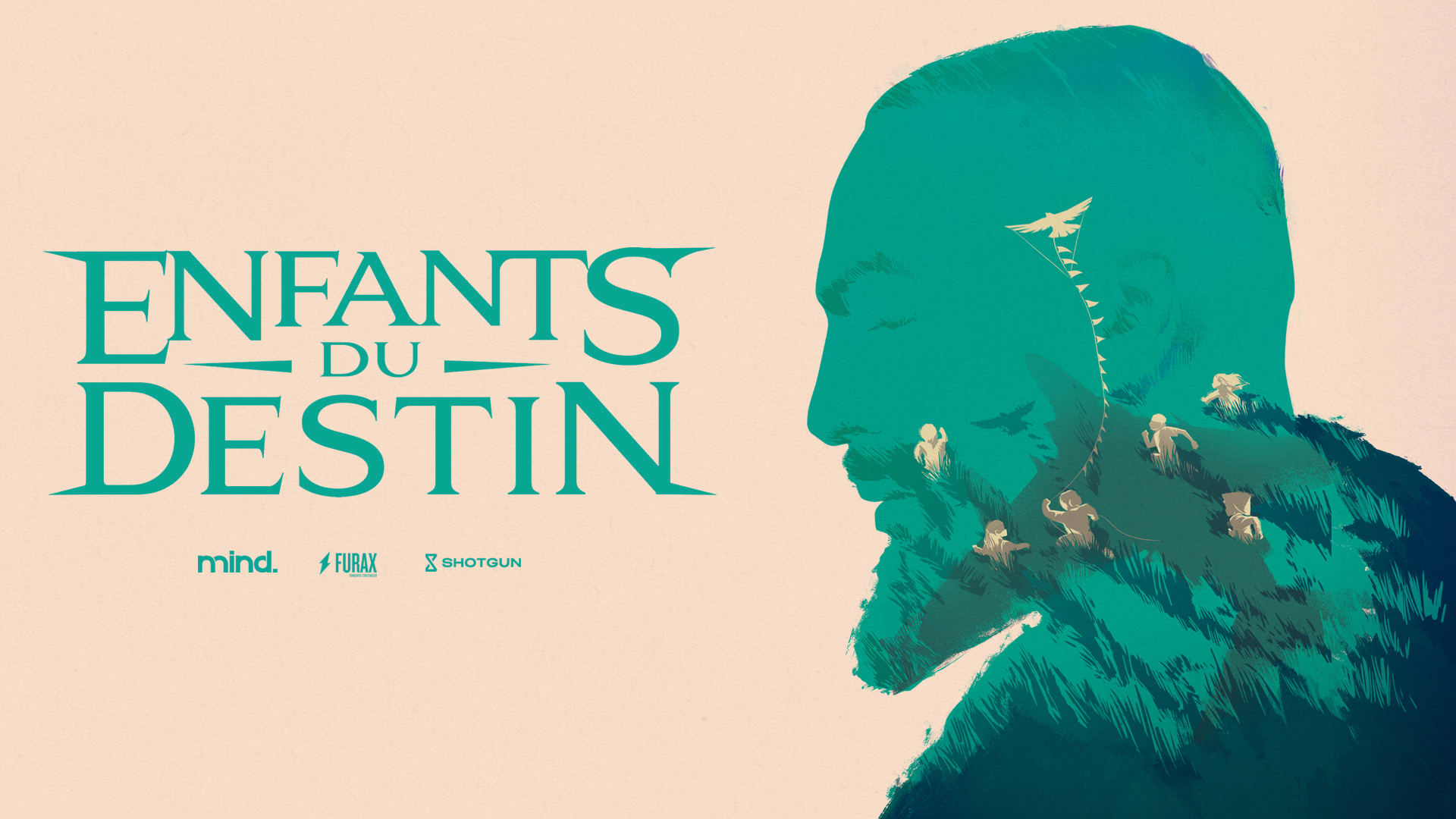 Medine - Enfant Du Destin