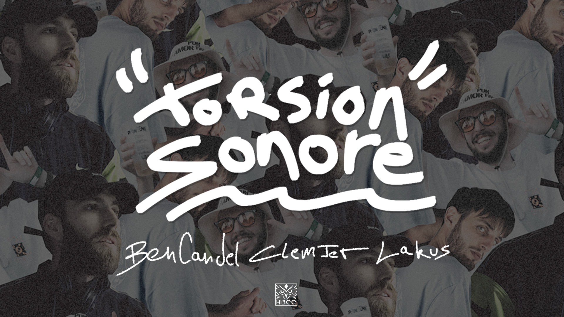 Torsion Sonore