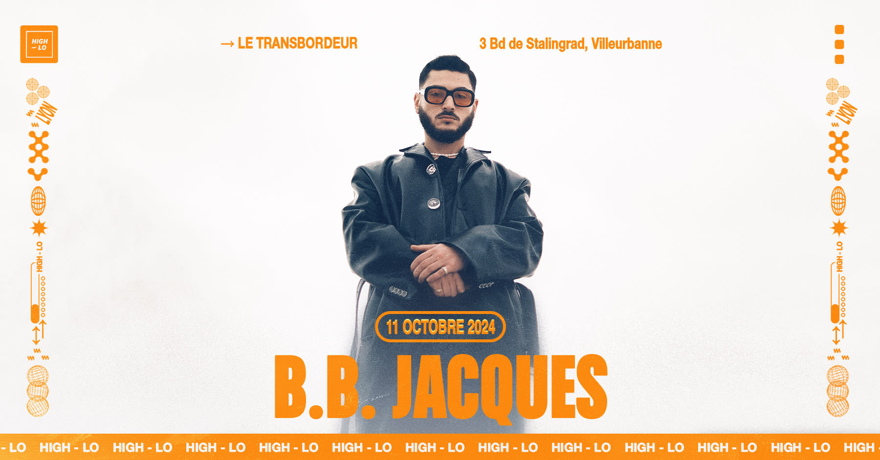 B.B. Jacques