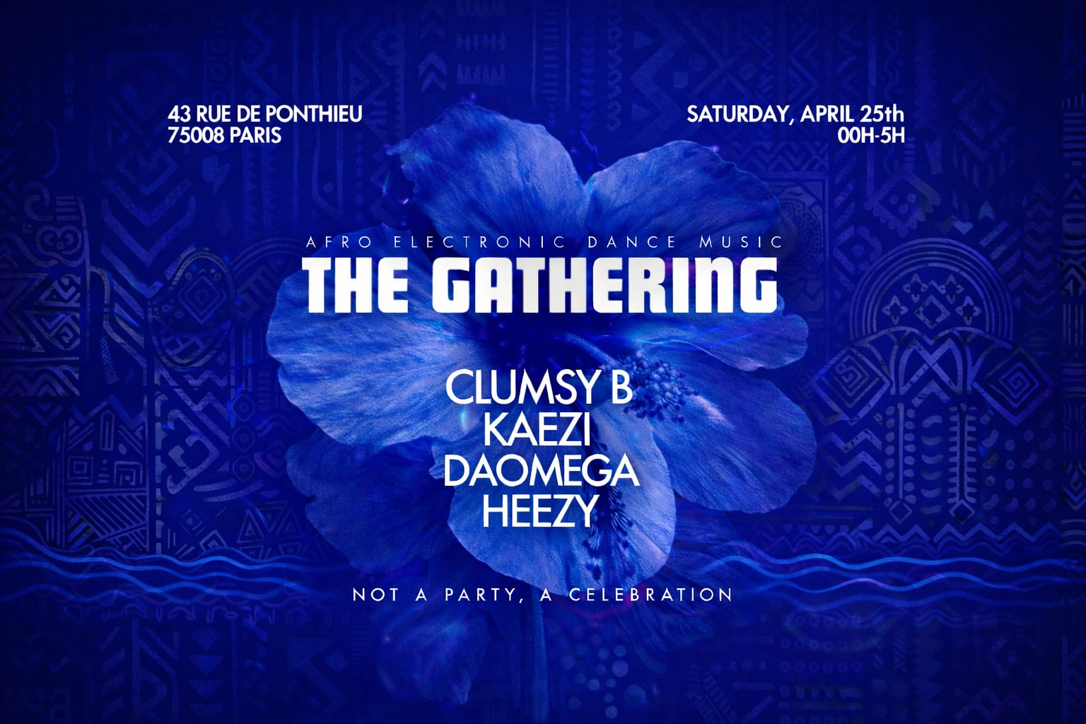 The Gathering