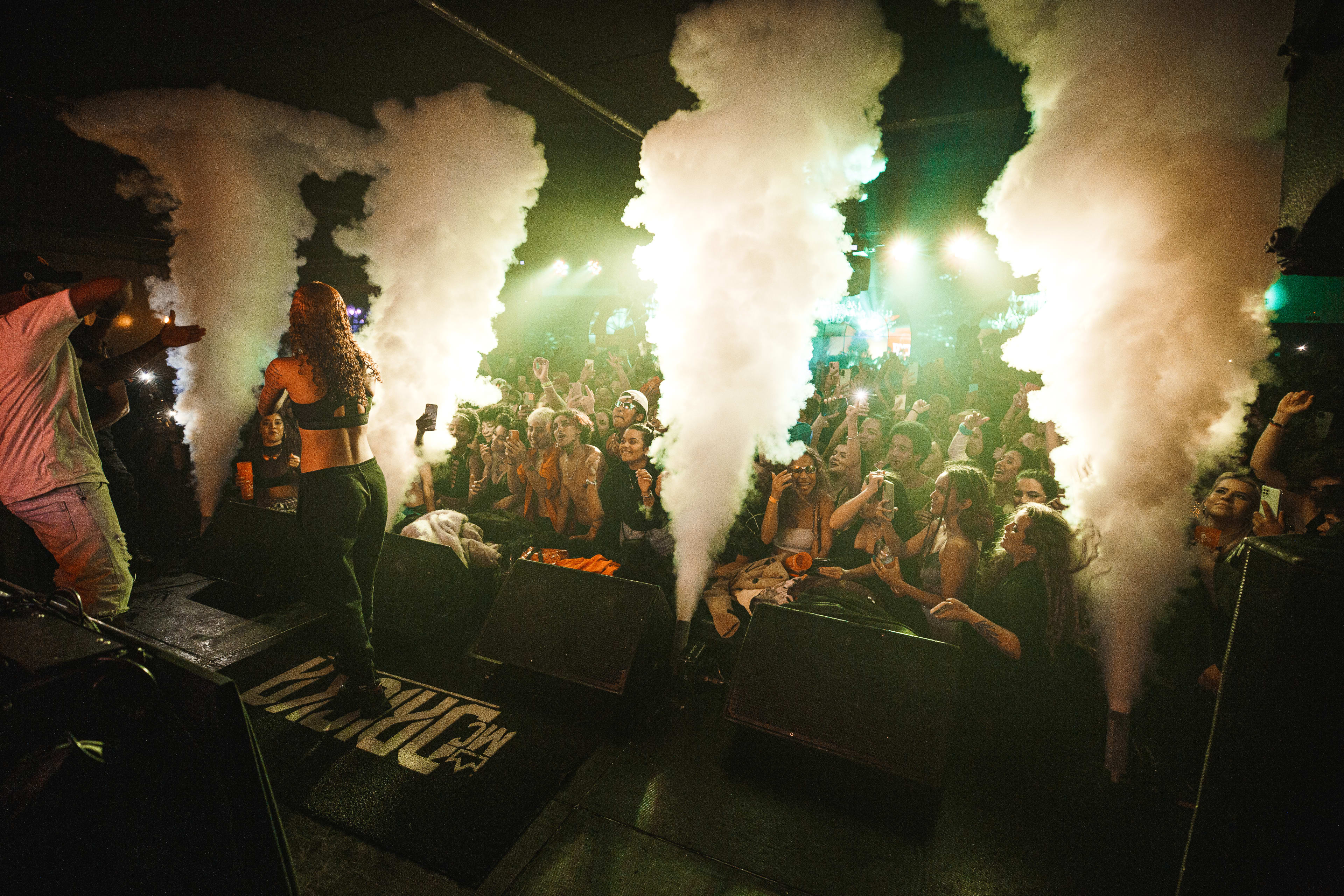 Baile da Brum