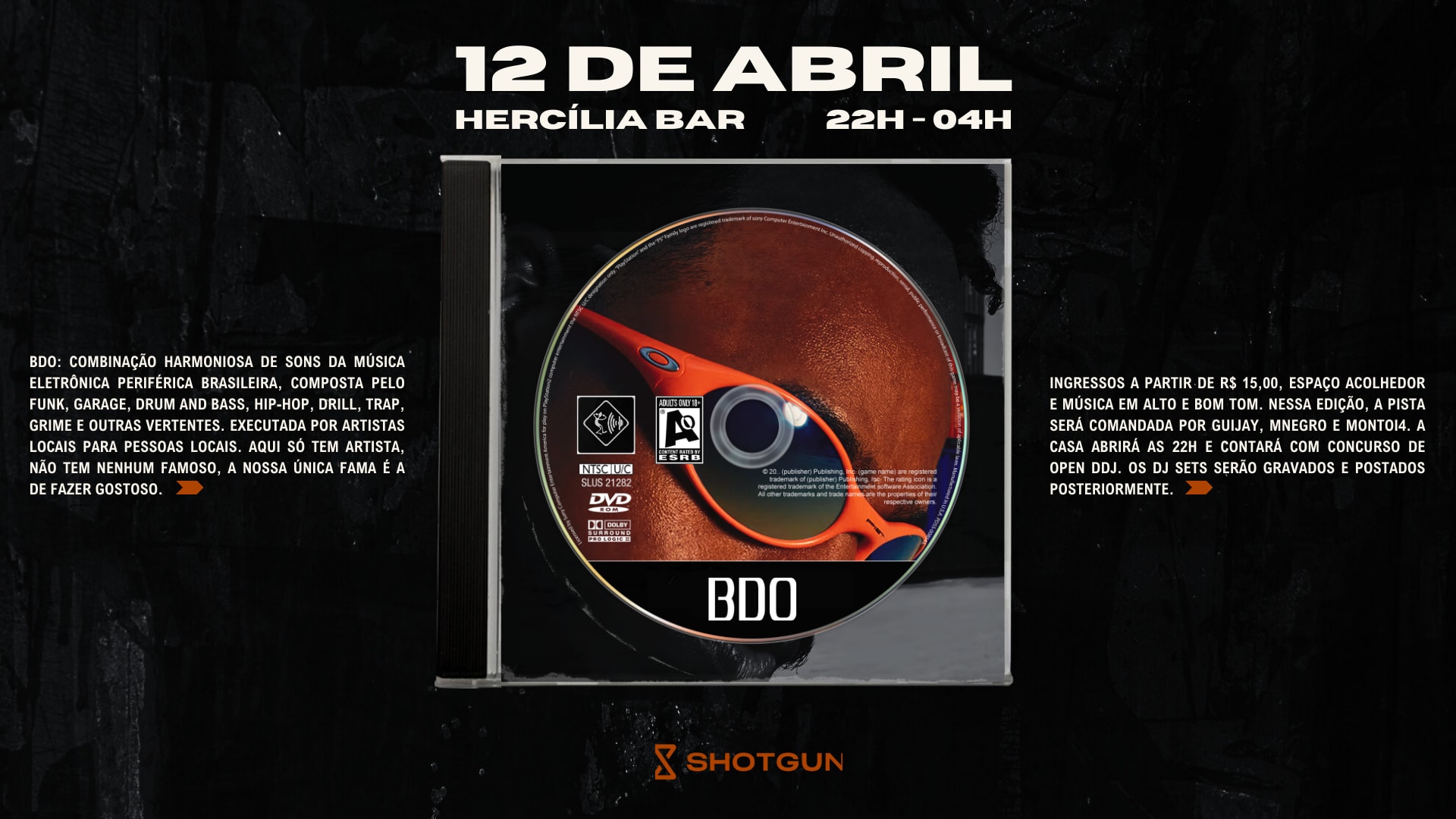 Bdo Feat. Montoi4