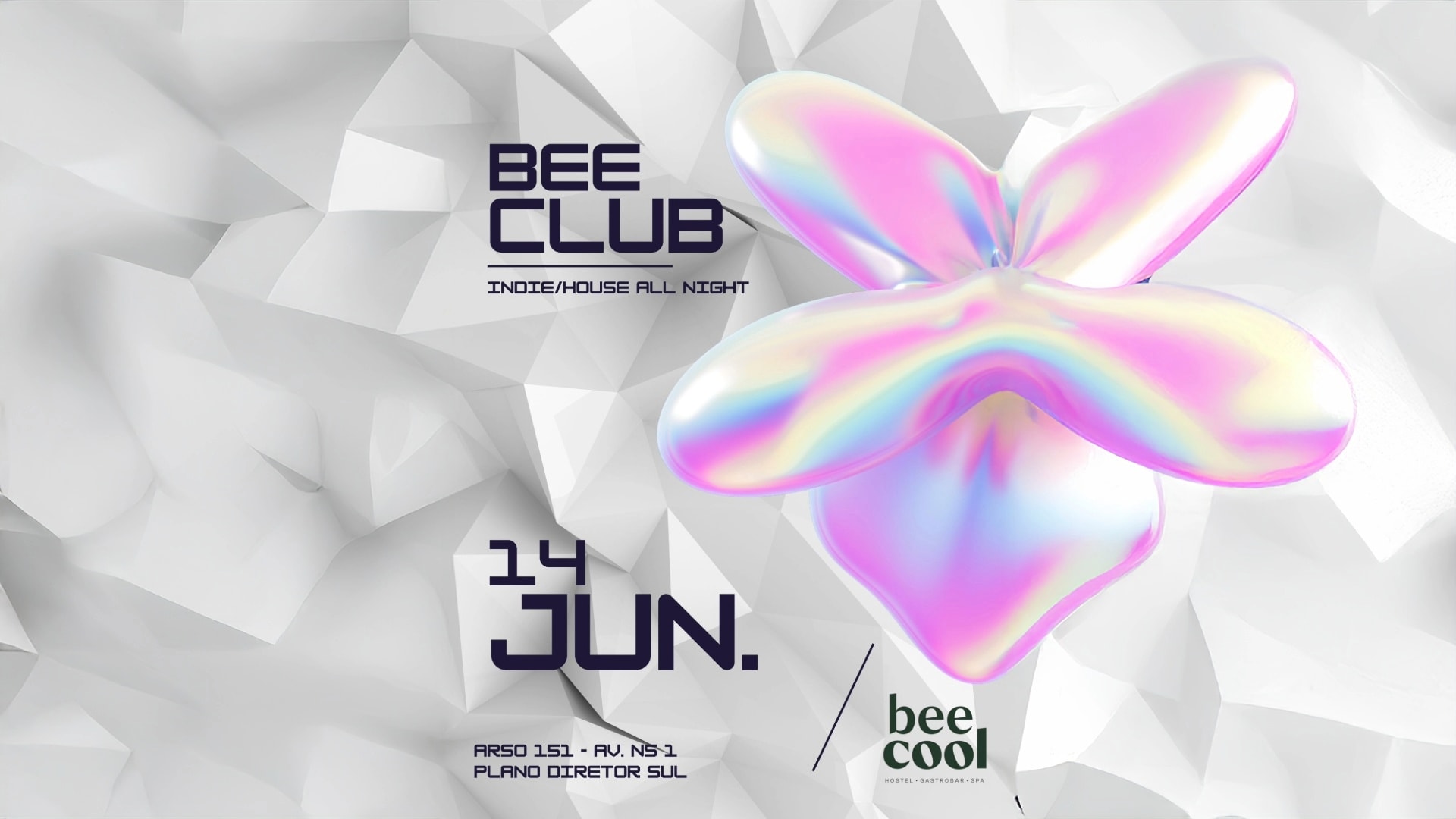 Bee Club II