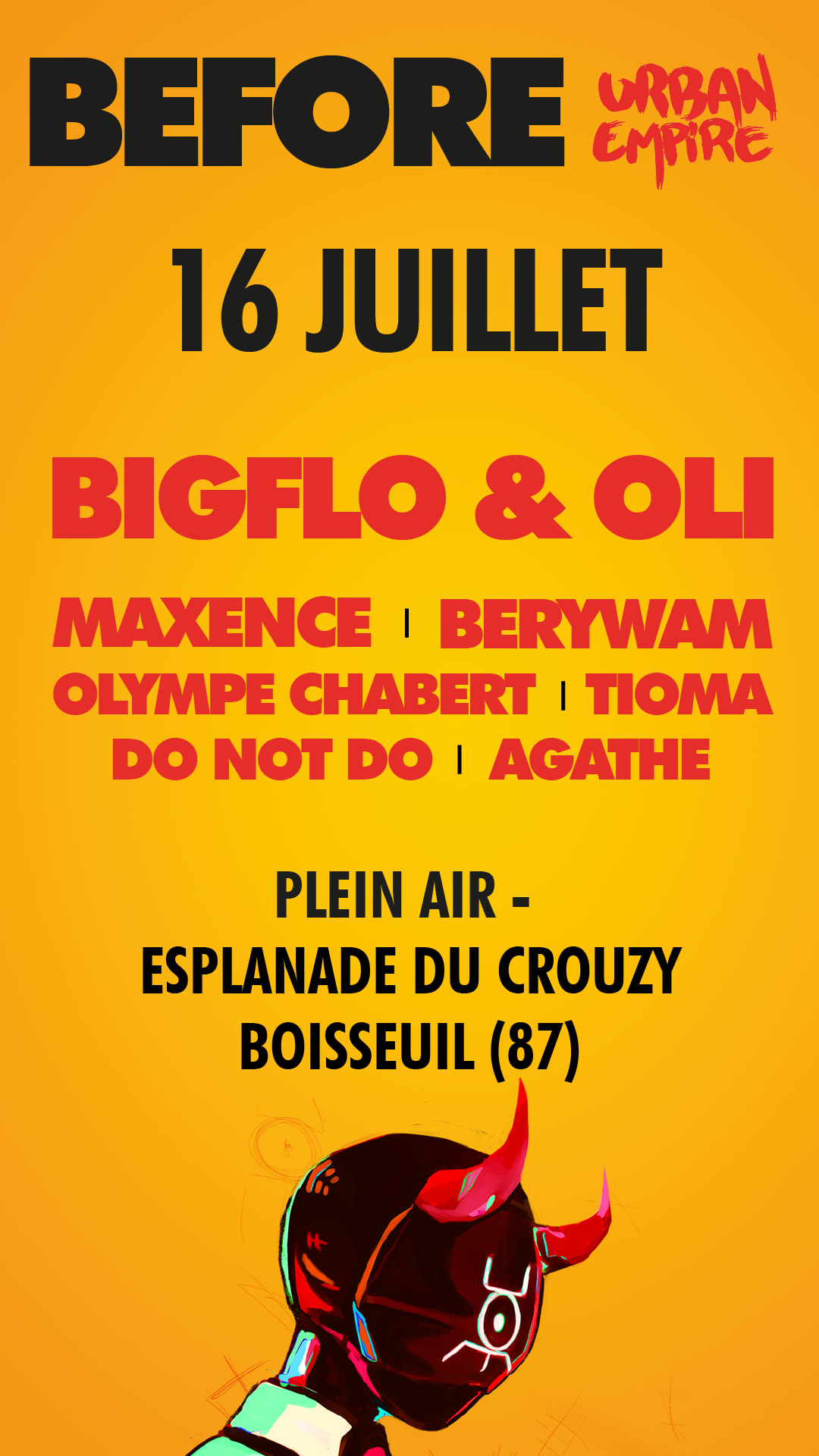 Bigflo & Oli 