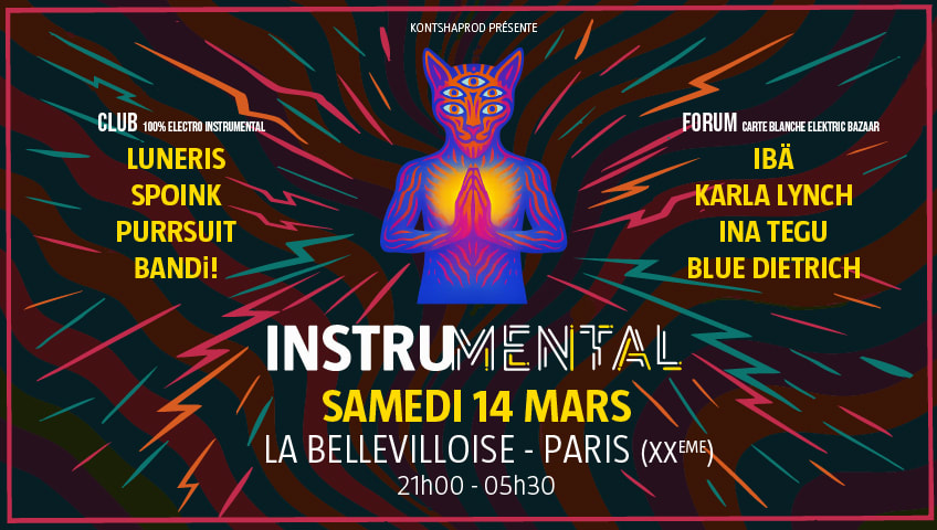 Instrumental | 14.03.26