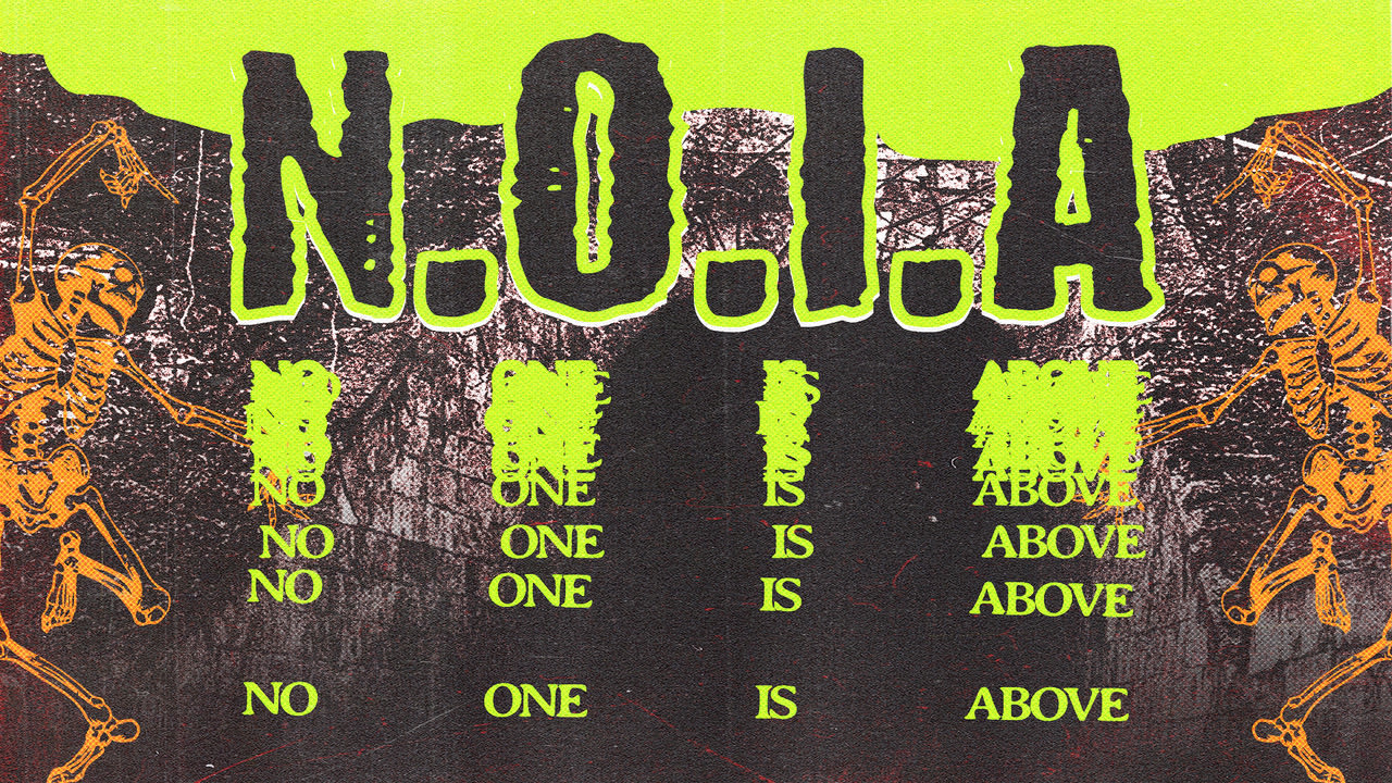 N.O.I.A.