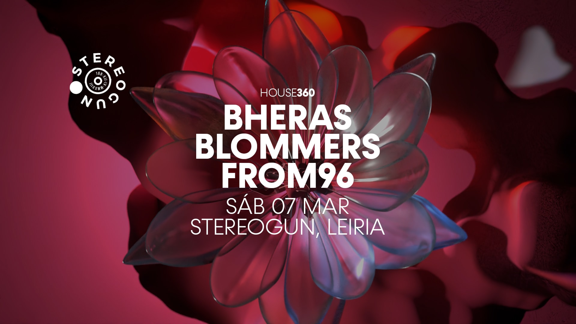 House 360 - Bheras + Blommers + From96