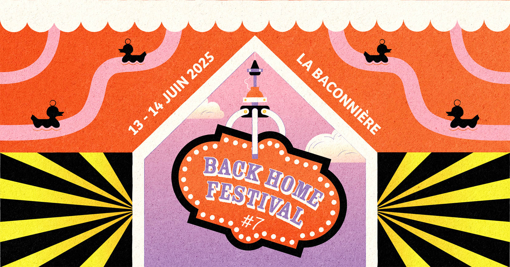 Back Home Festival #7