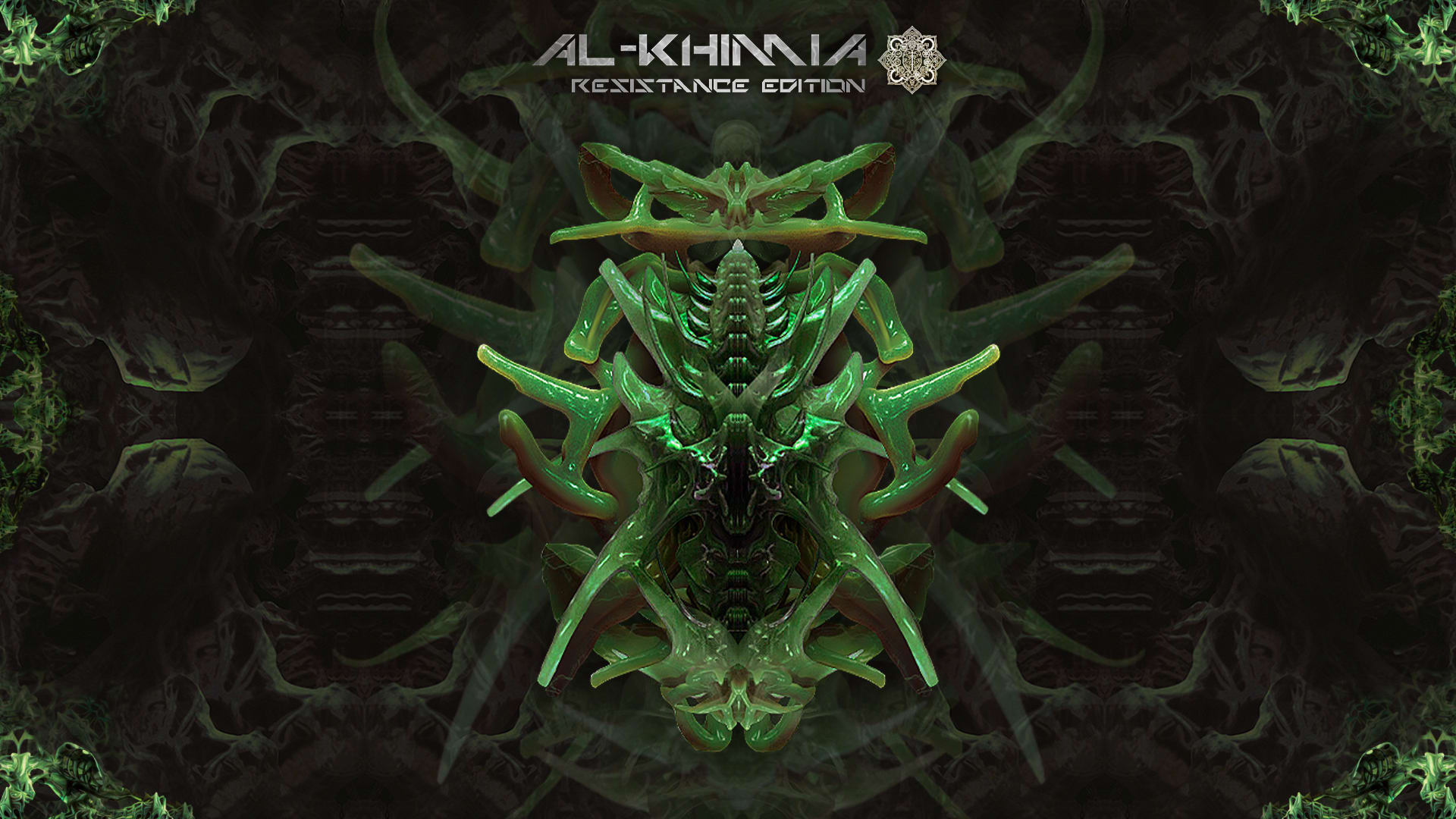 Al-Khimia 2026 - Resistance Edition