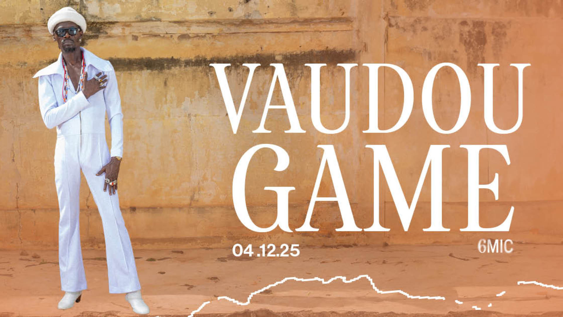 Vaudou Game