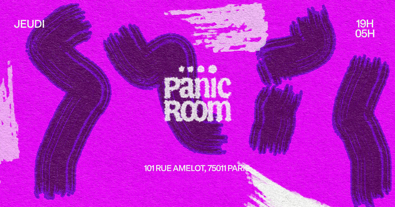 Panic House