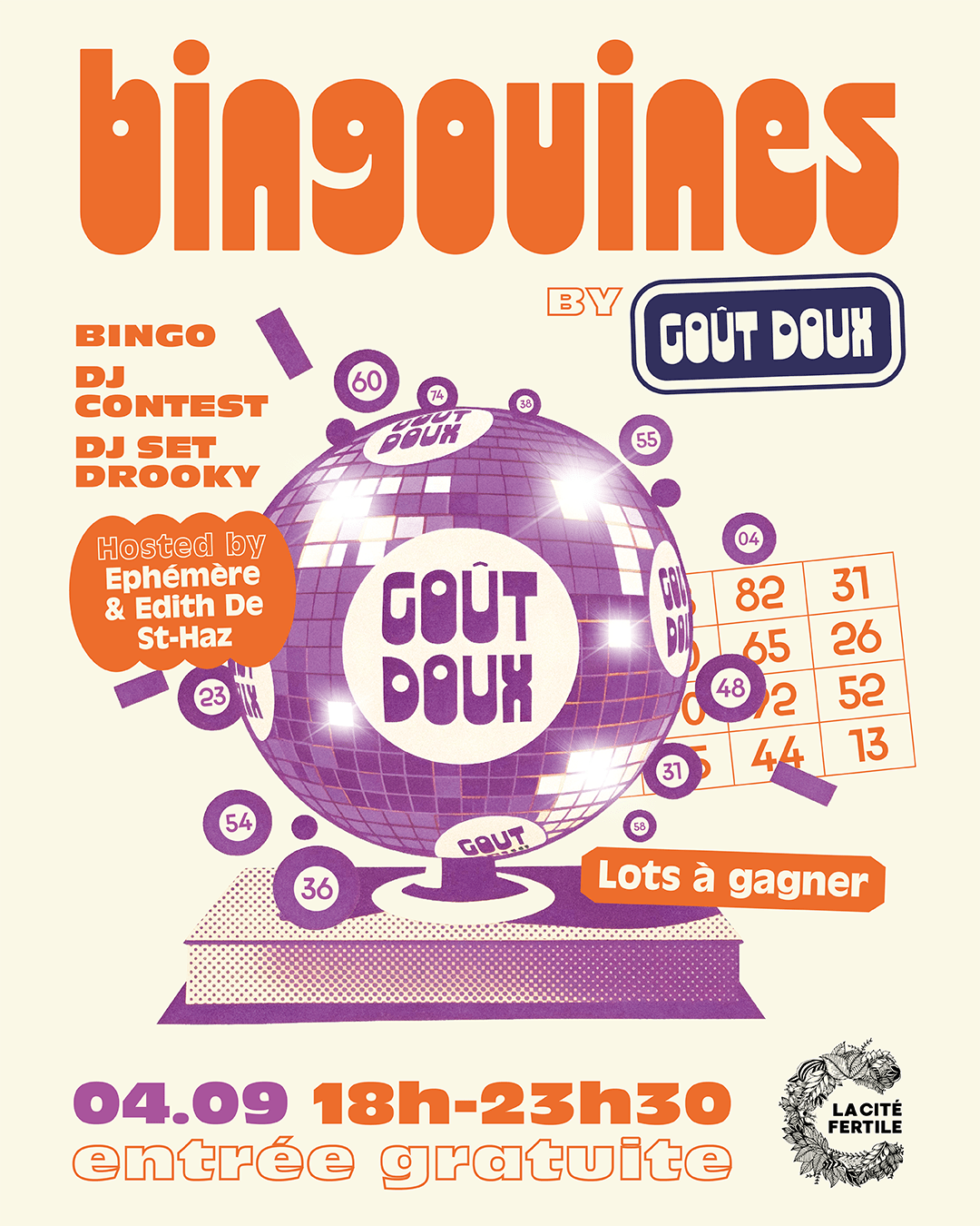 Bingouines