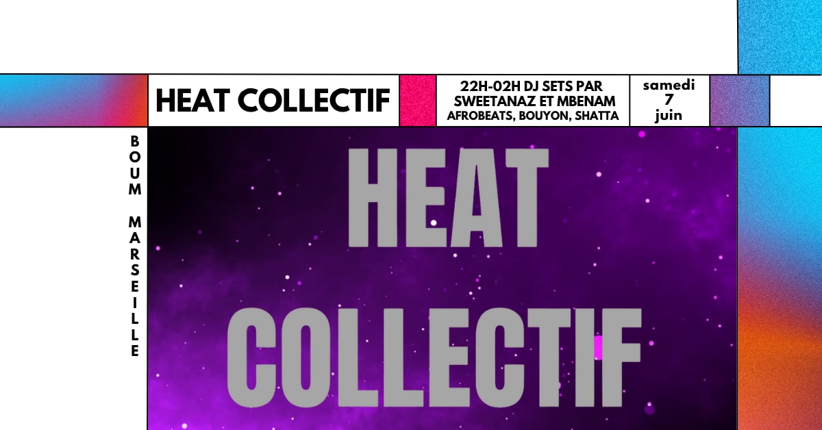 Heat Collectif Au Boum