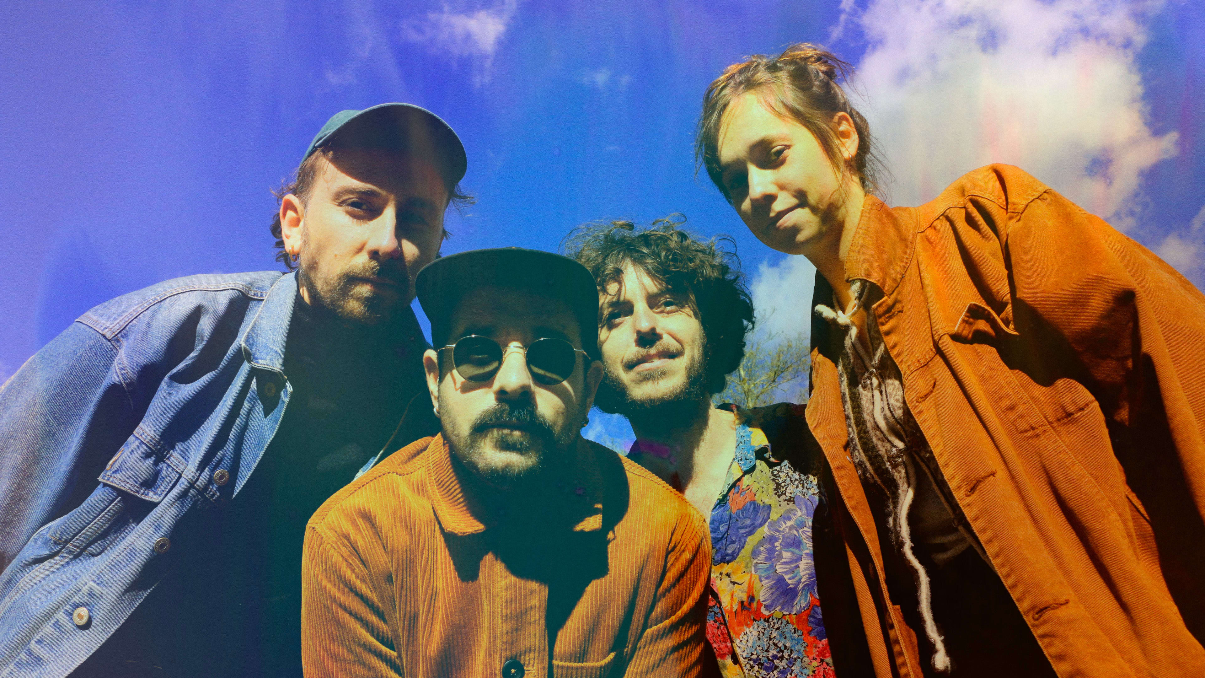 Brama - Release Party + Lolomis