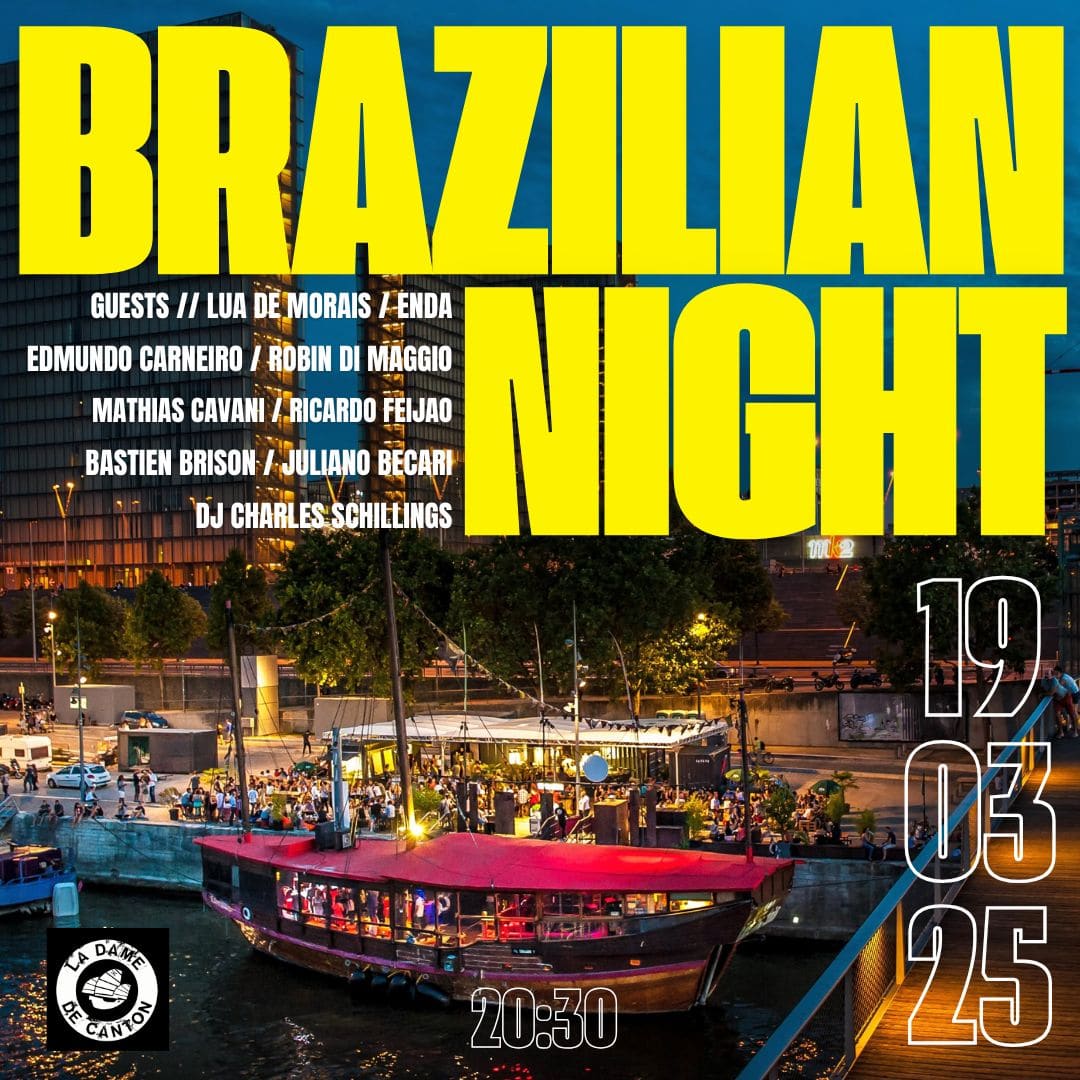 Brazilian Night