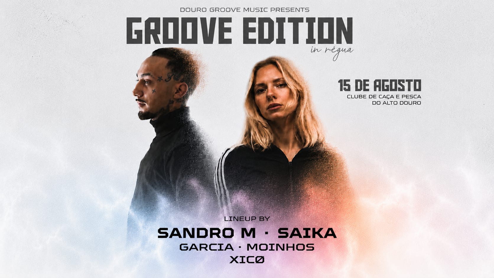 Groove Edition