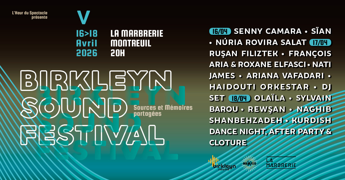 Birkleyn Sound Festival