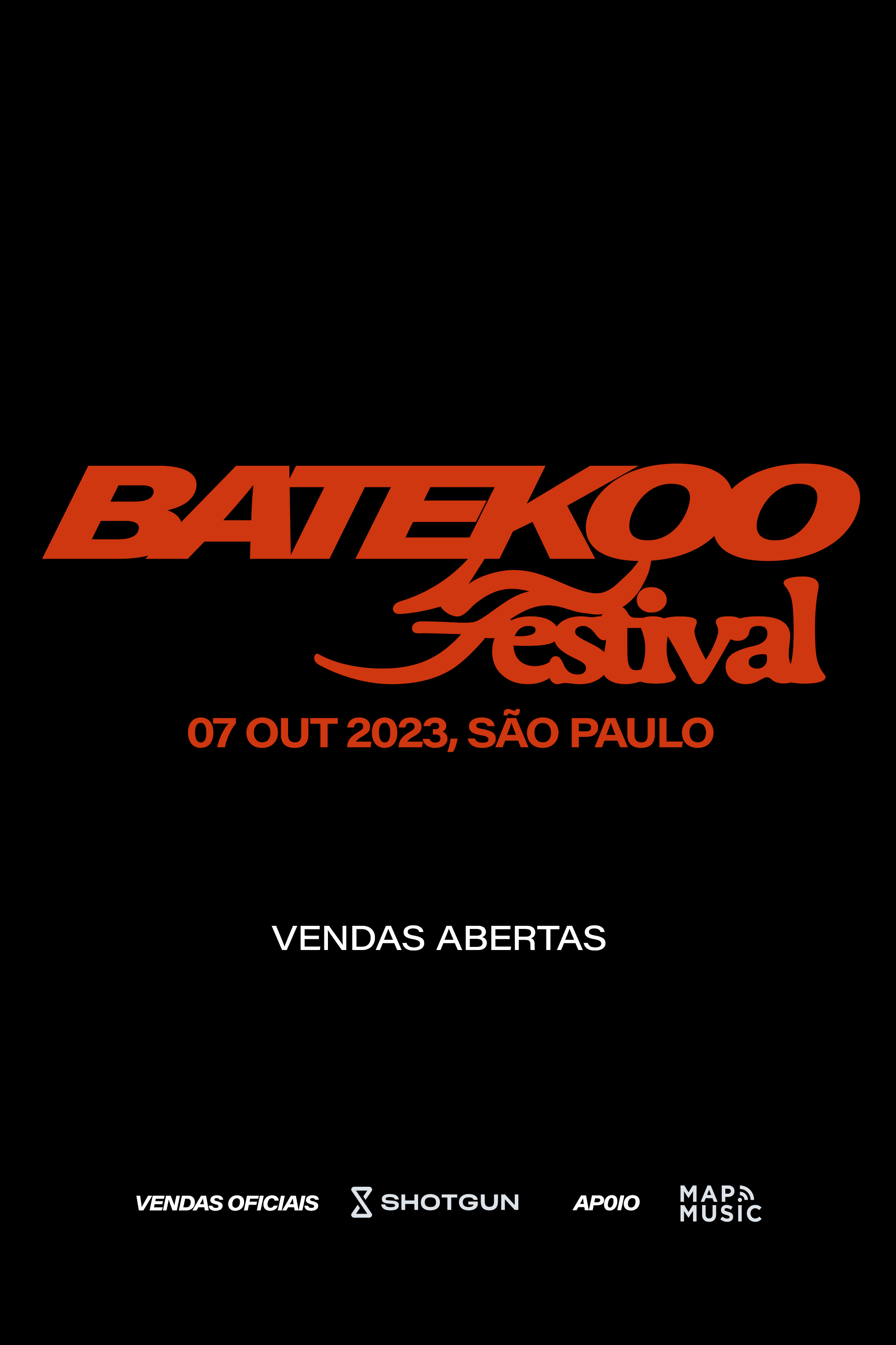 Batekoo Festival 2023