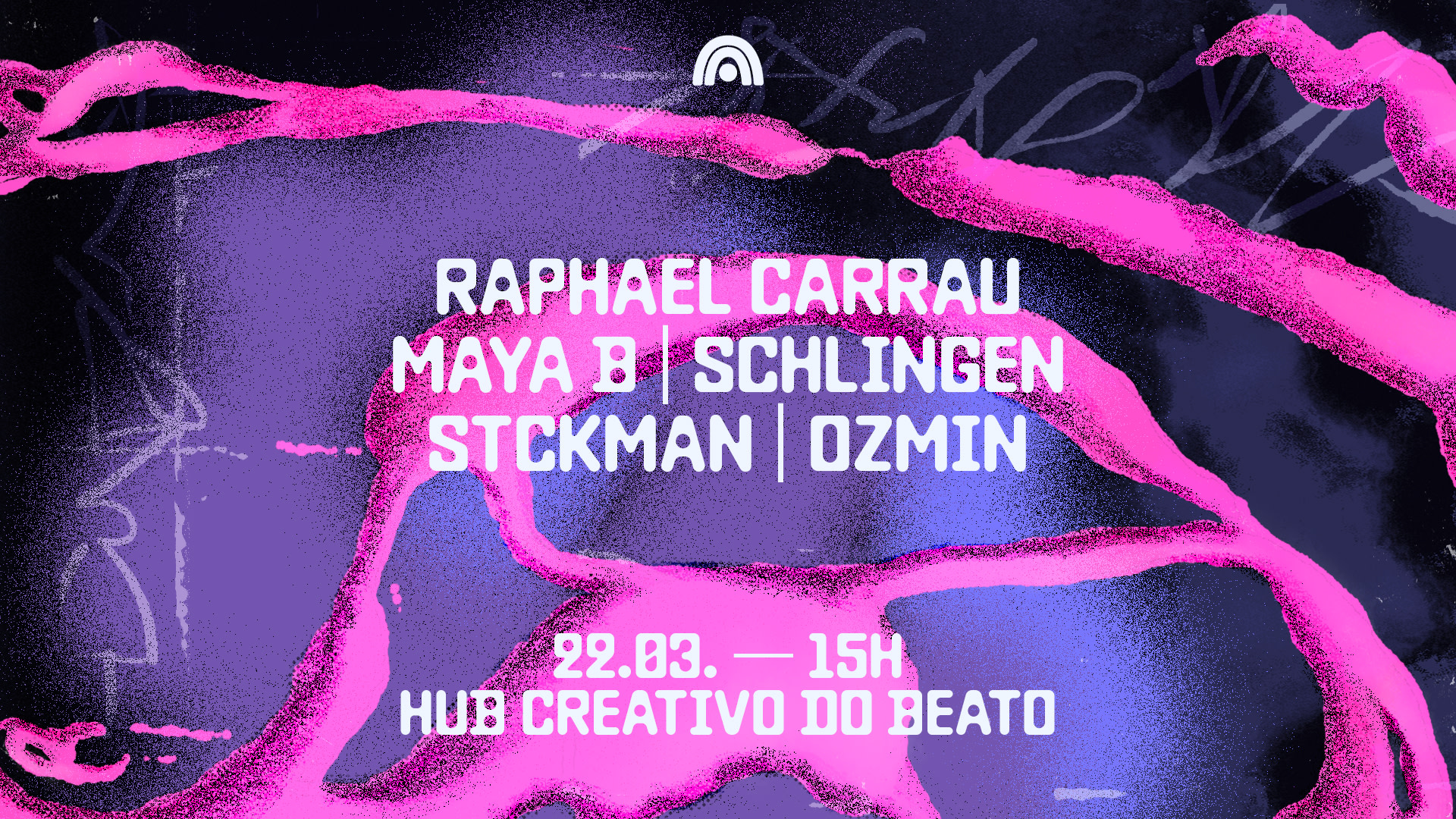 Between @ Hub Criativo Do Beato