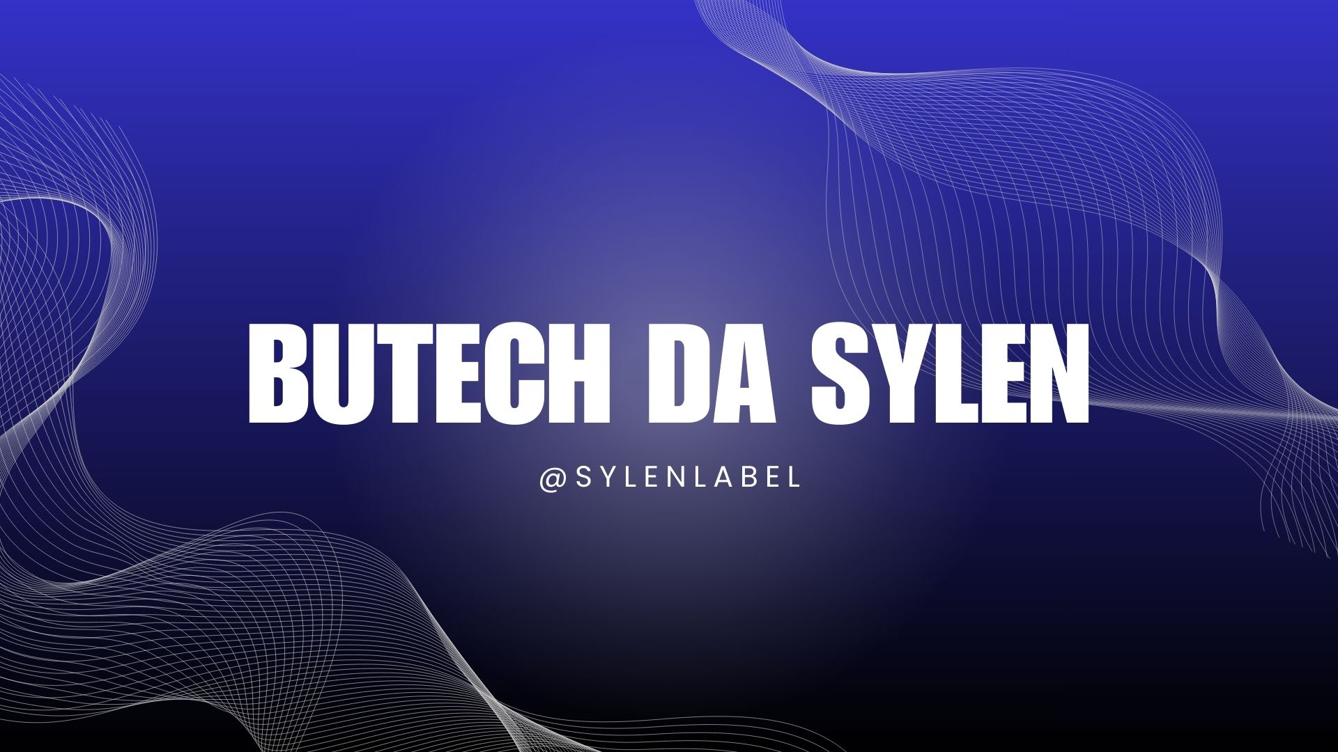 Butech Da Sylen