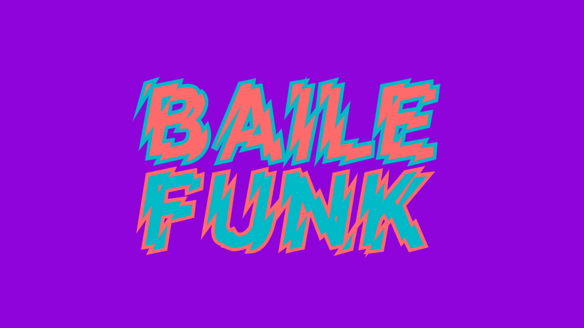 Baile Funk Da Bossa #11