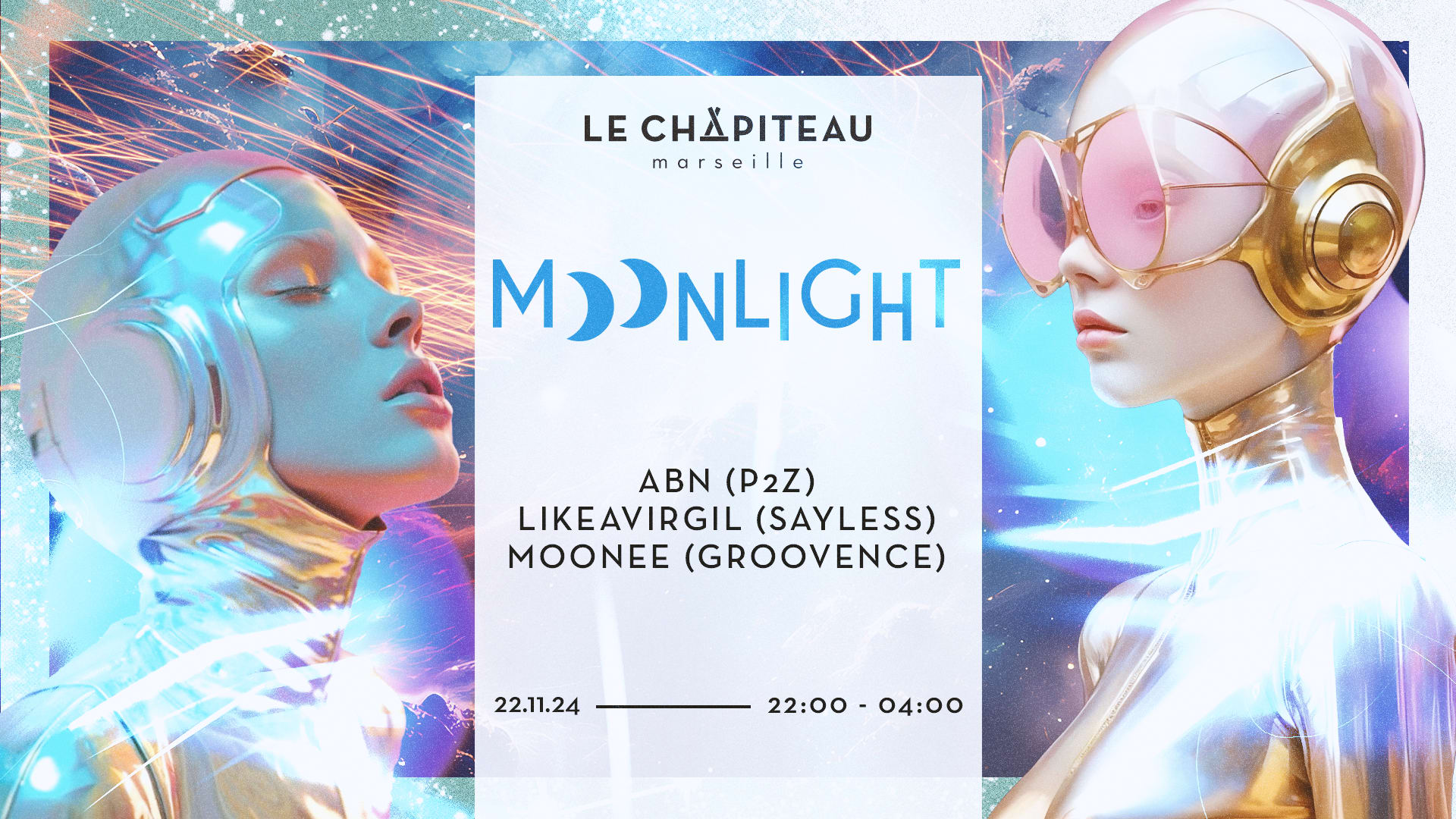 Moonlight W/ Abn, Likeavirgil, Moonee