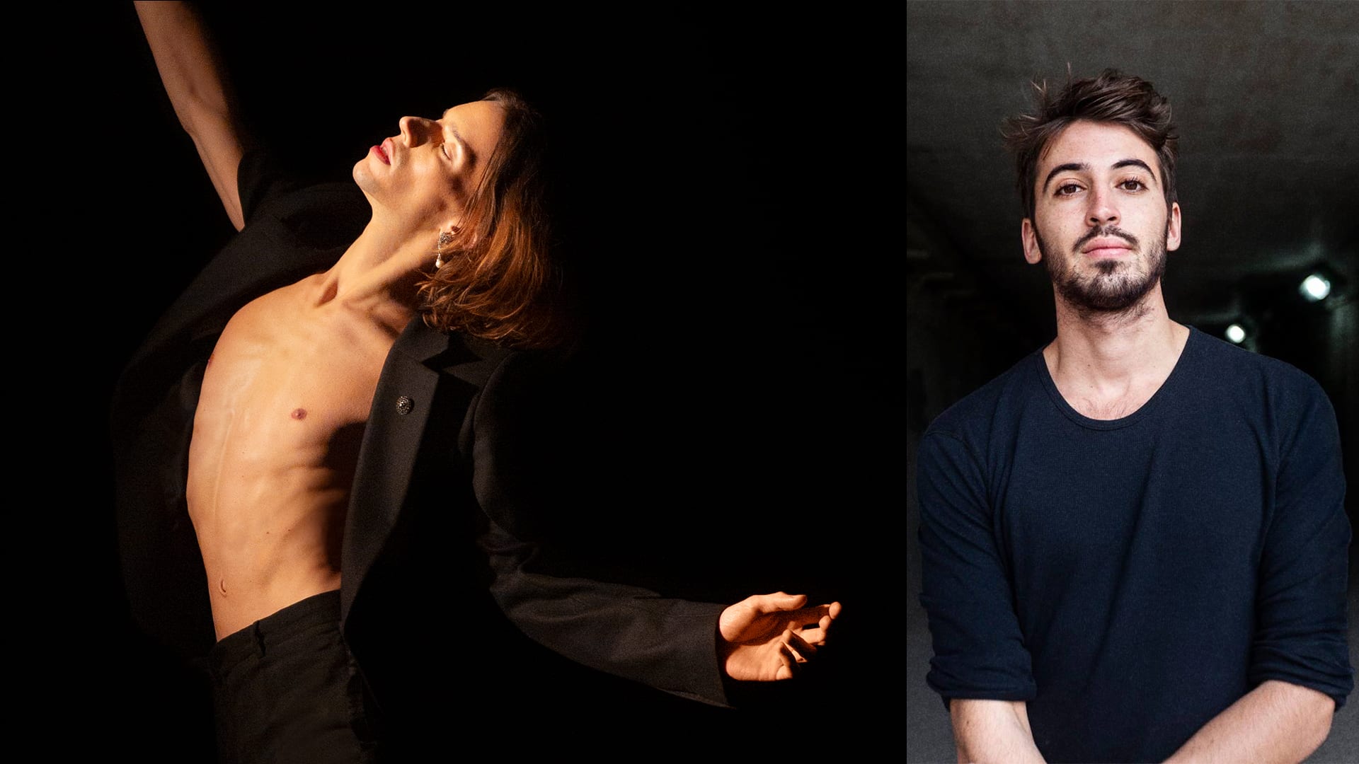 Hugo Jardin En Concert + Première Partie : Antoine Assayas