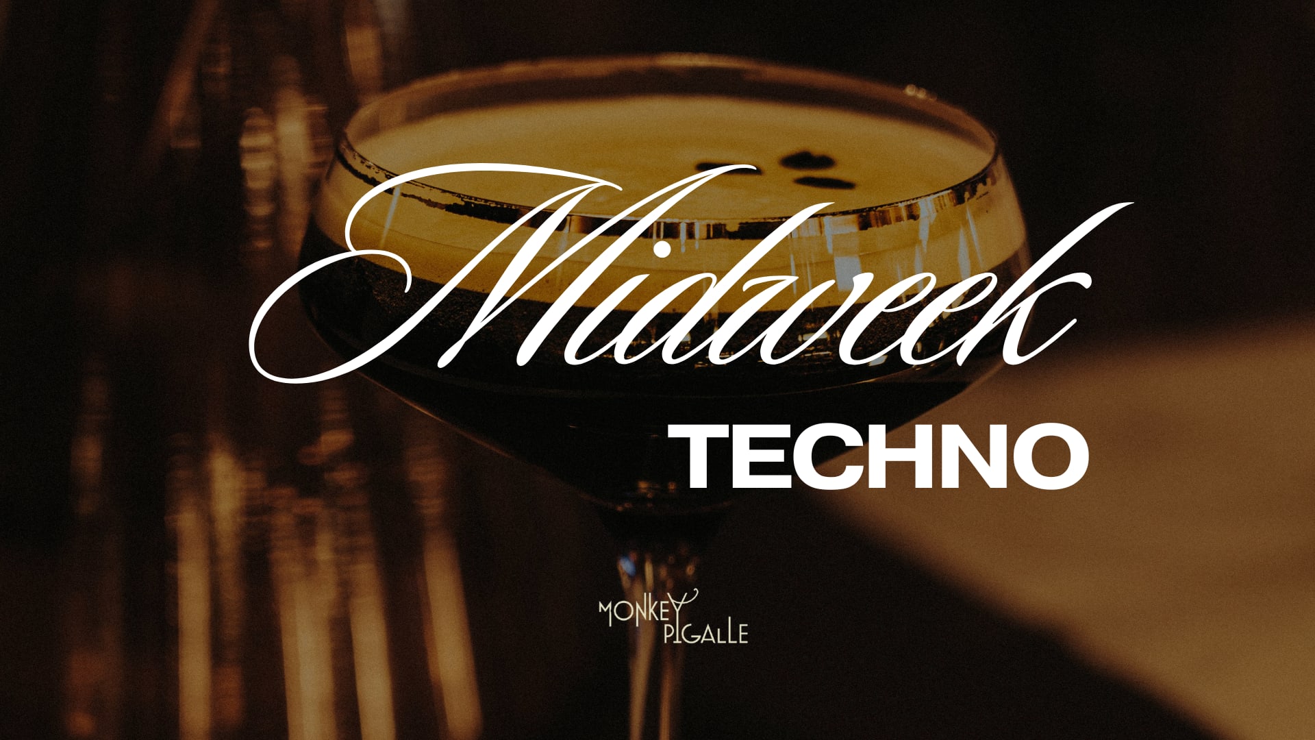 Midweek Techno 10