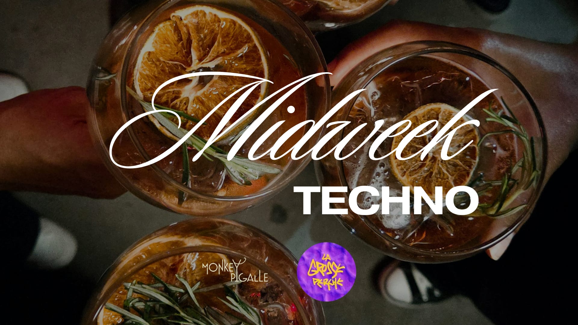 Midweek Techno 11