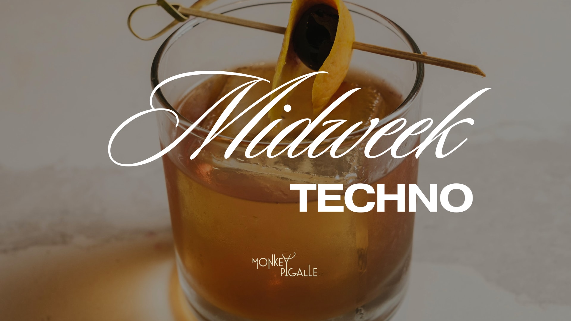 Midweek Techno 15