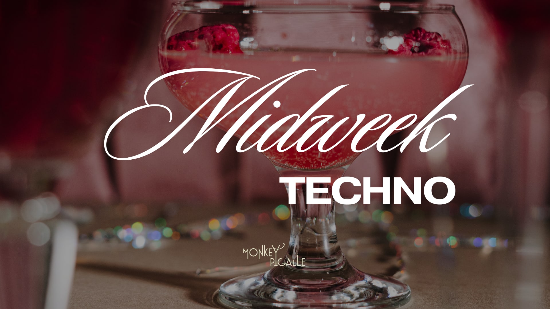 Midweek Techno 17