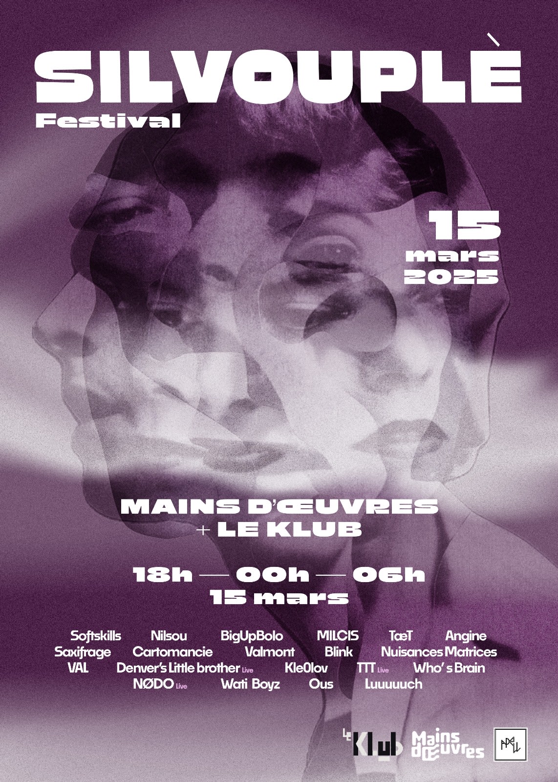 Silvouple Festival