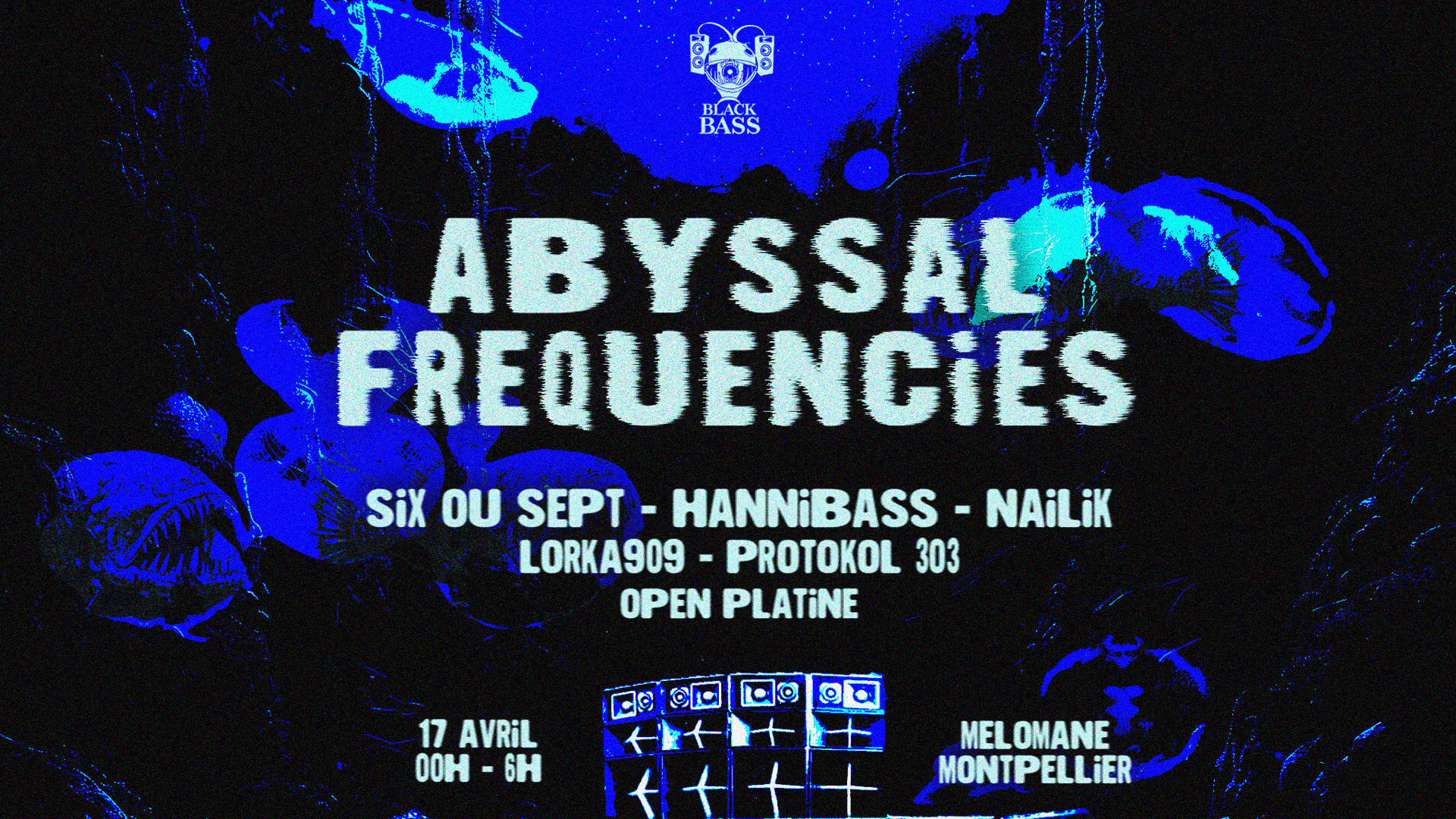 Abyssal Frequencies
