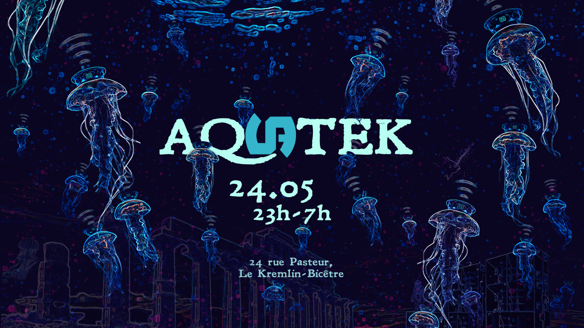 Aquatek