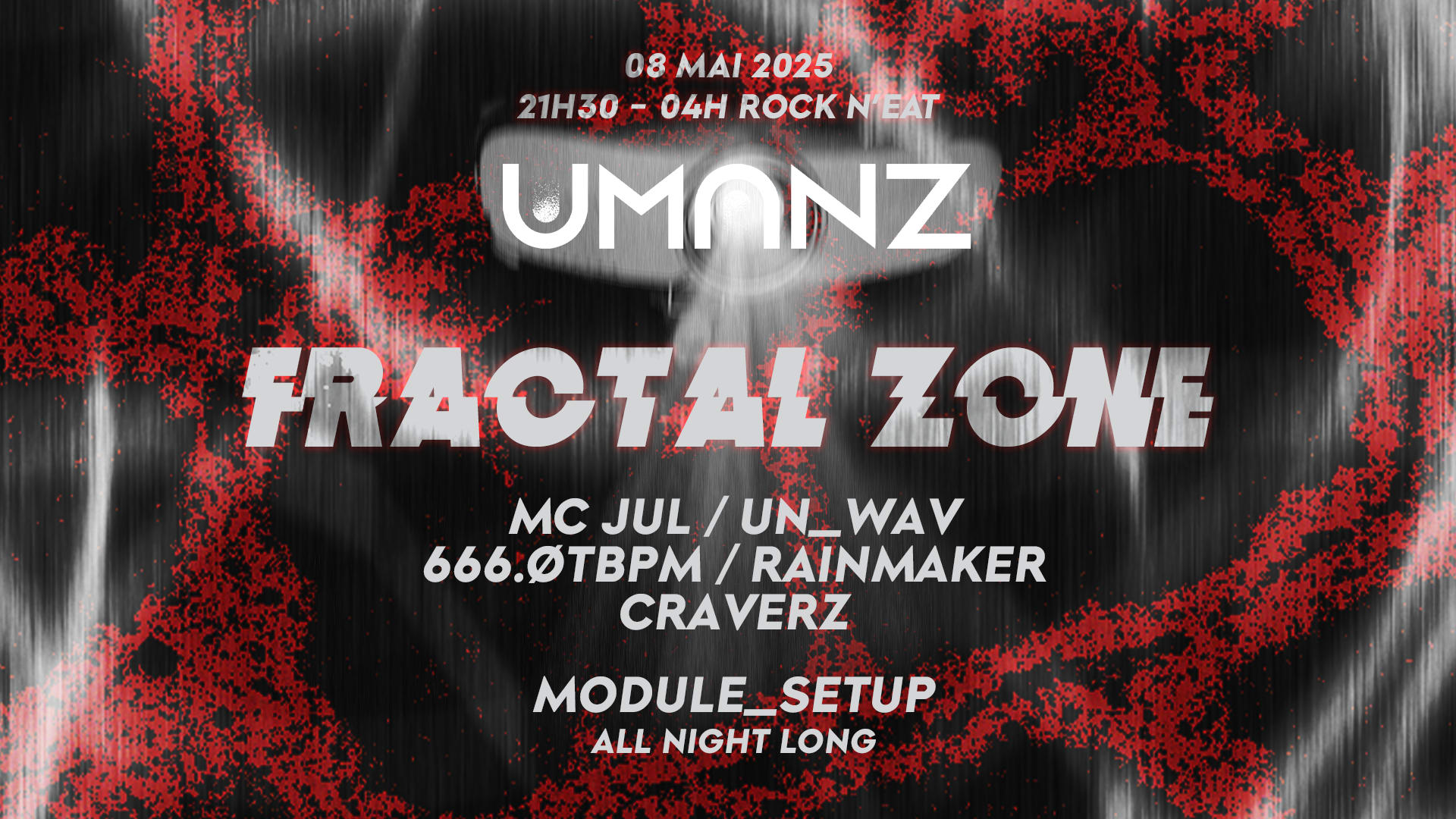Fractal Zone