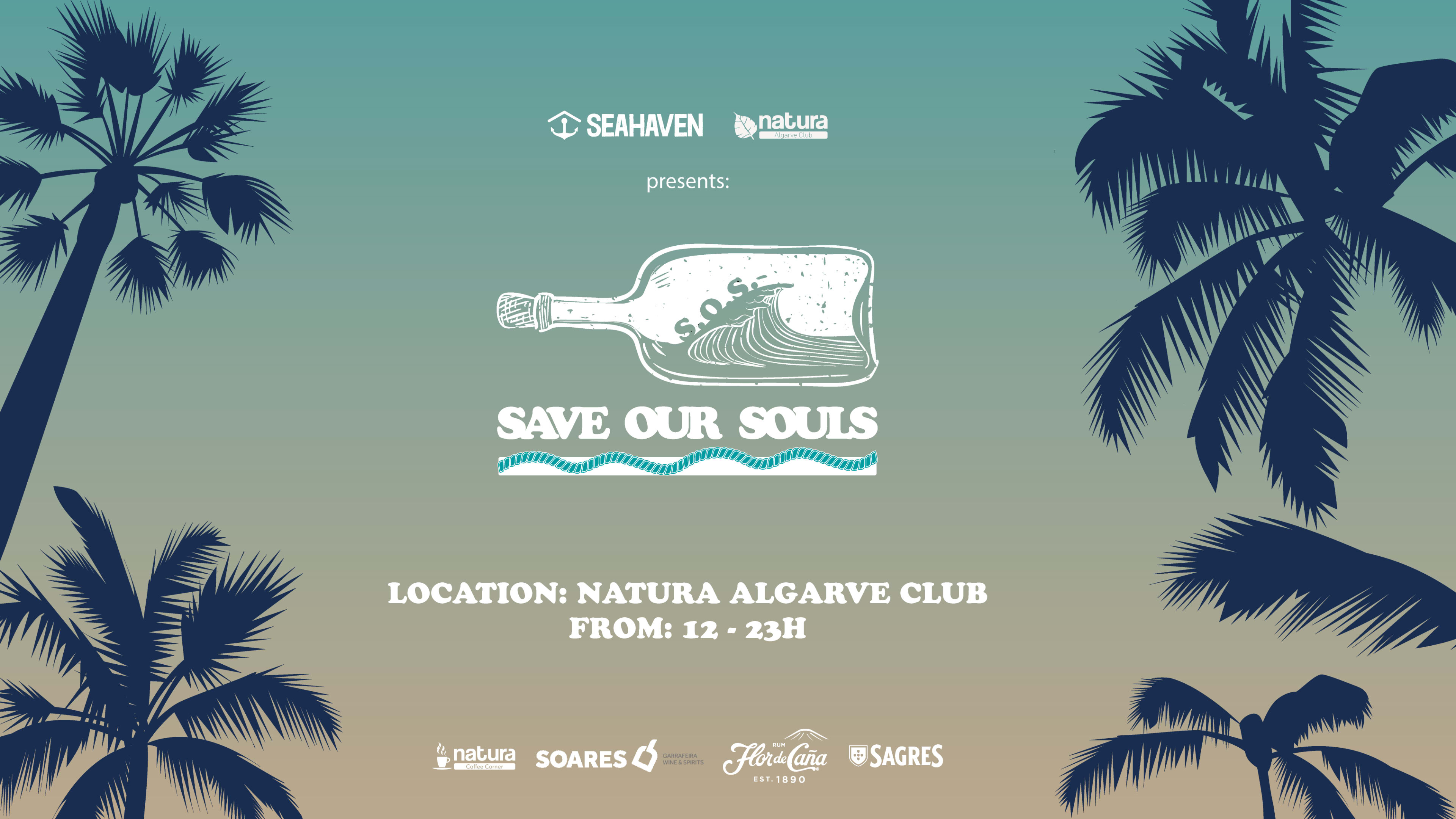 S.O.S. - Save Our Souls Party
