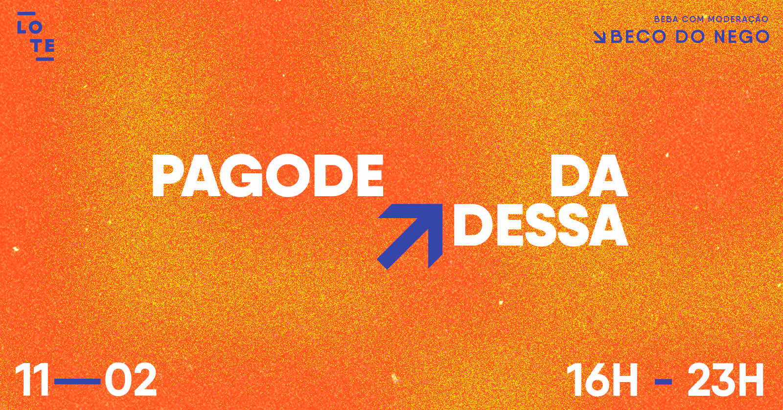 Carnaval No Lote Com Pagode Da Dessa