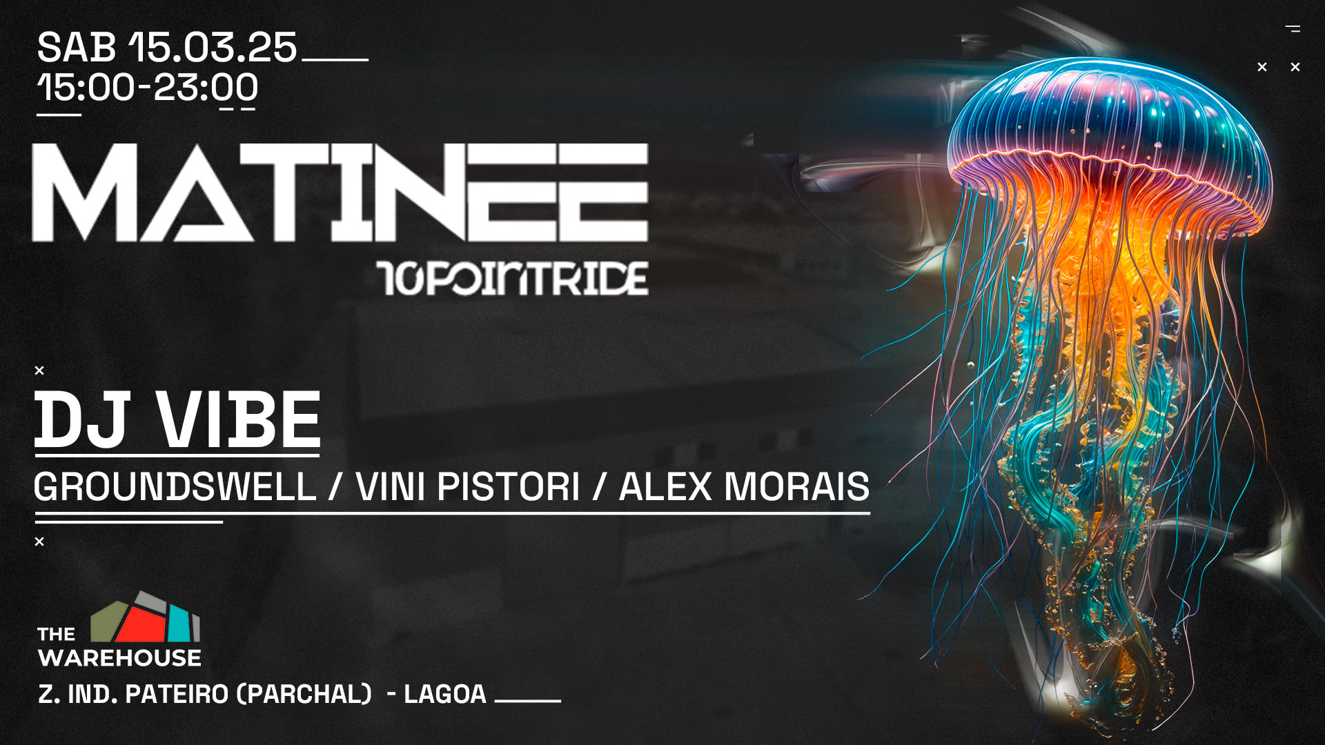 Matinee 15.03.25