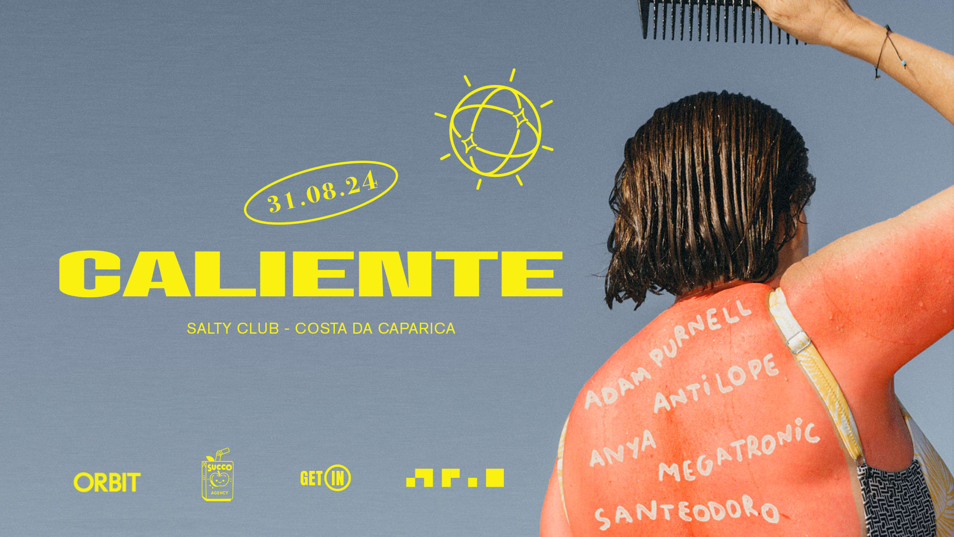 Caliente