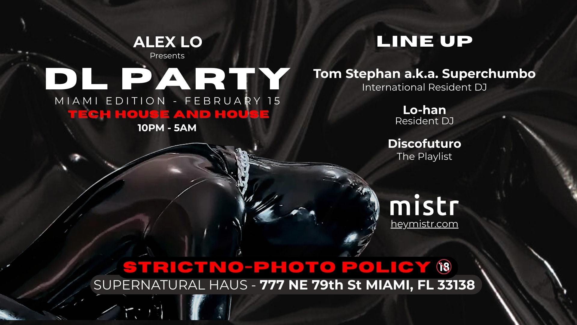 DL Party